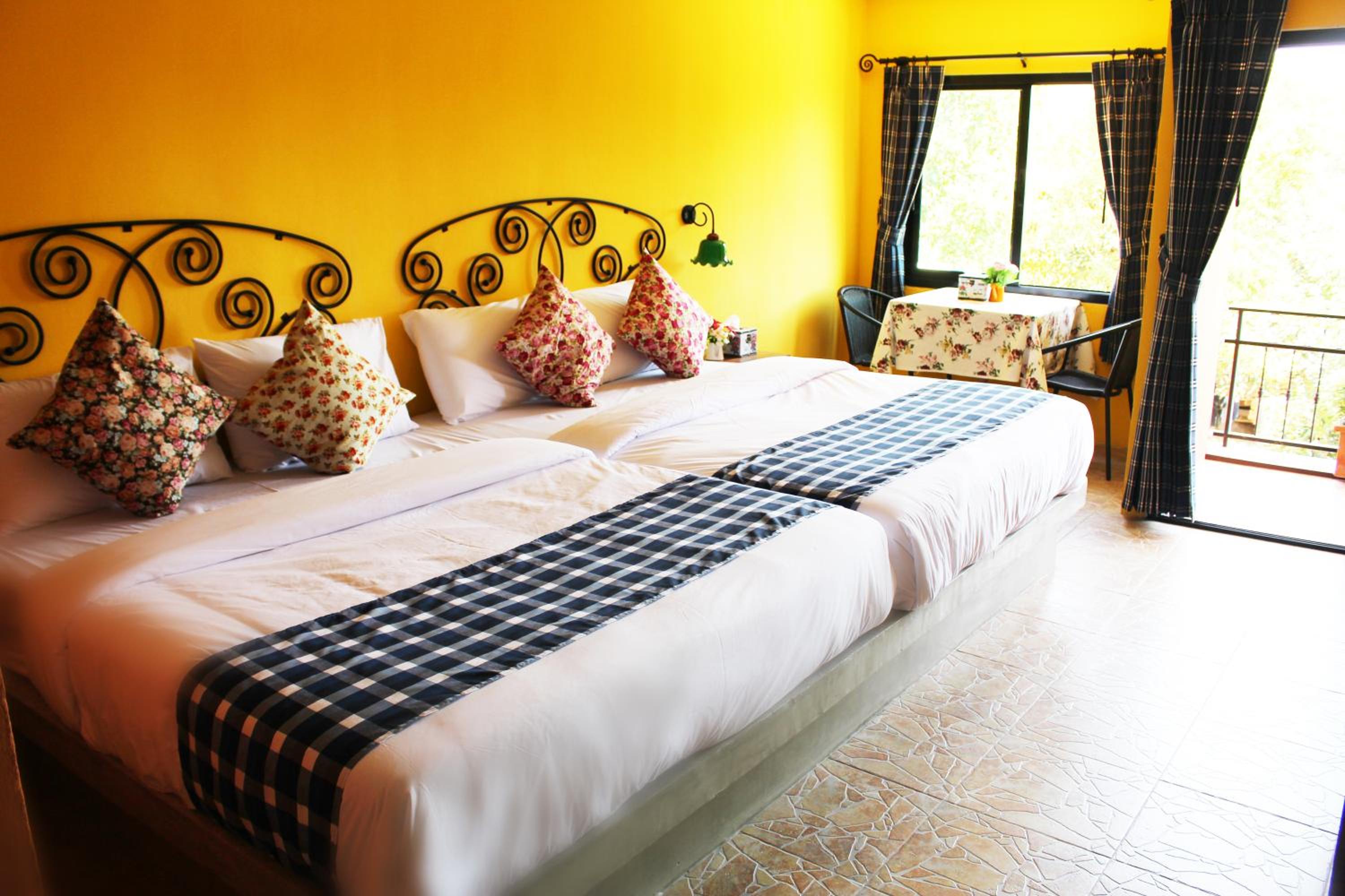The Castello Resort