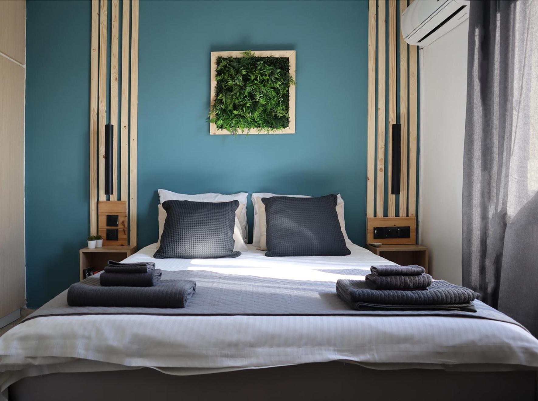 Hotel Margarita Gardens - Self Service Apartments - Image 1