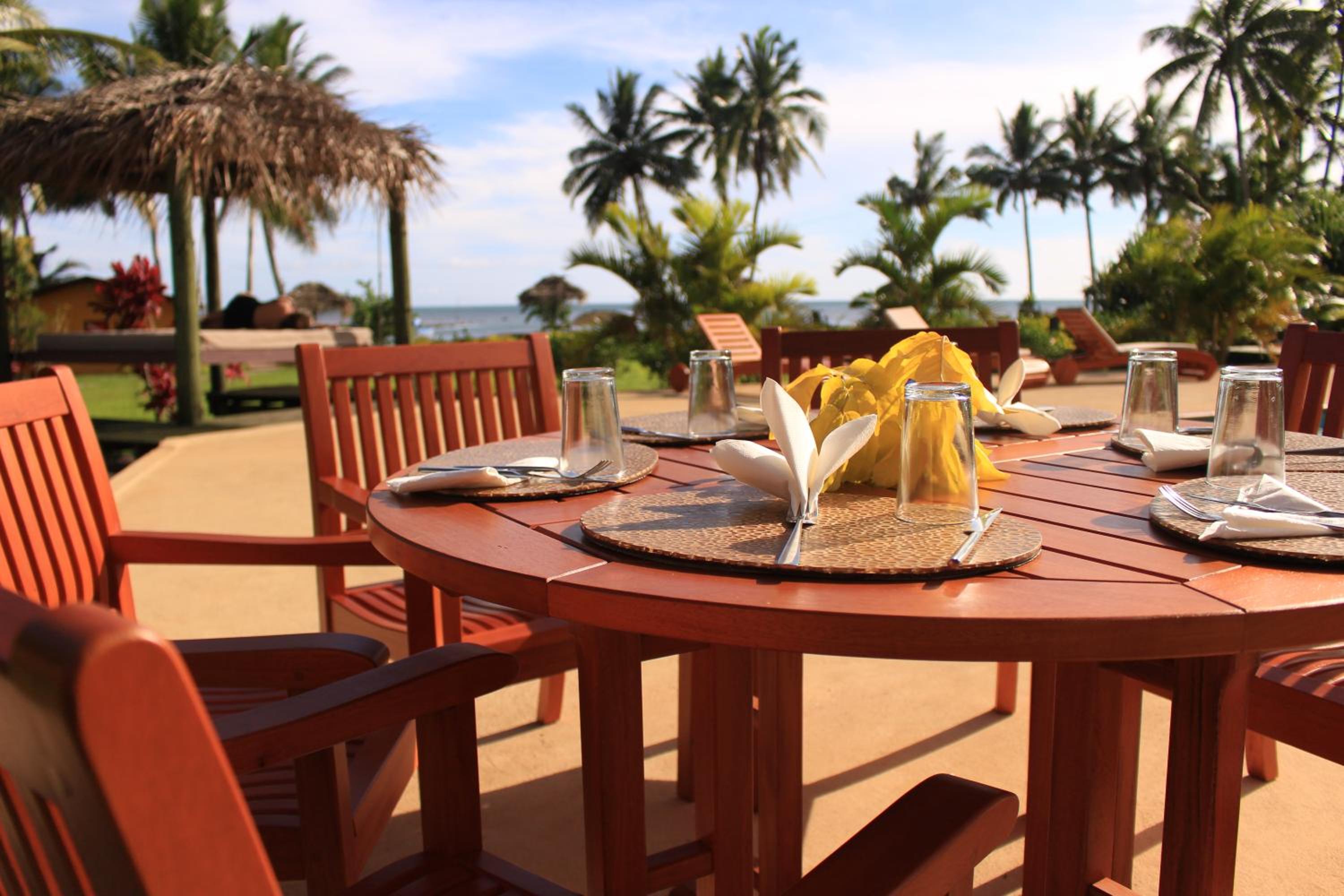 Waidroka Bay Resort - view 17