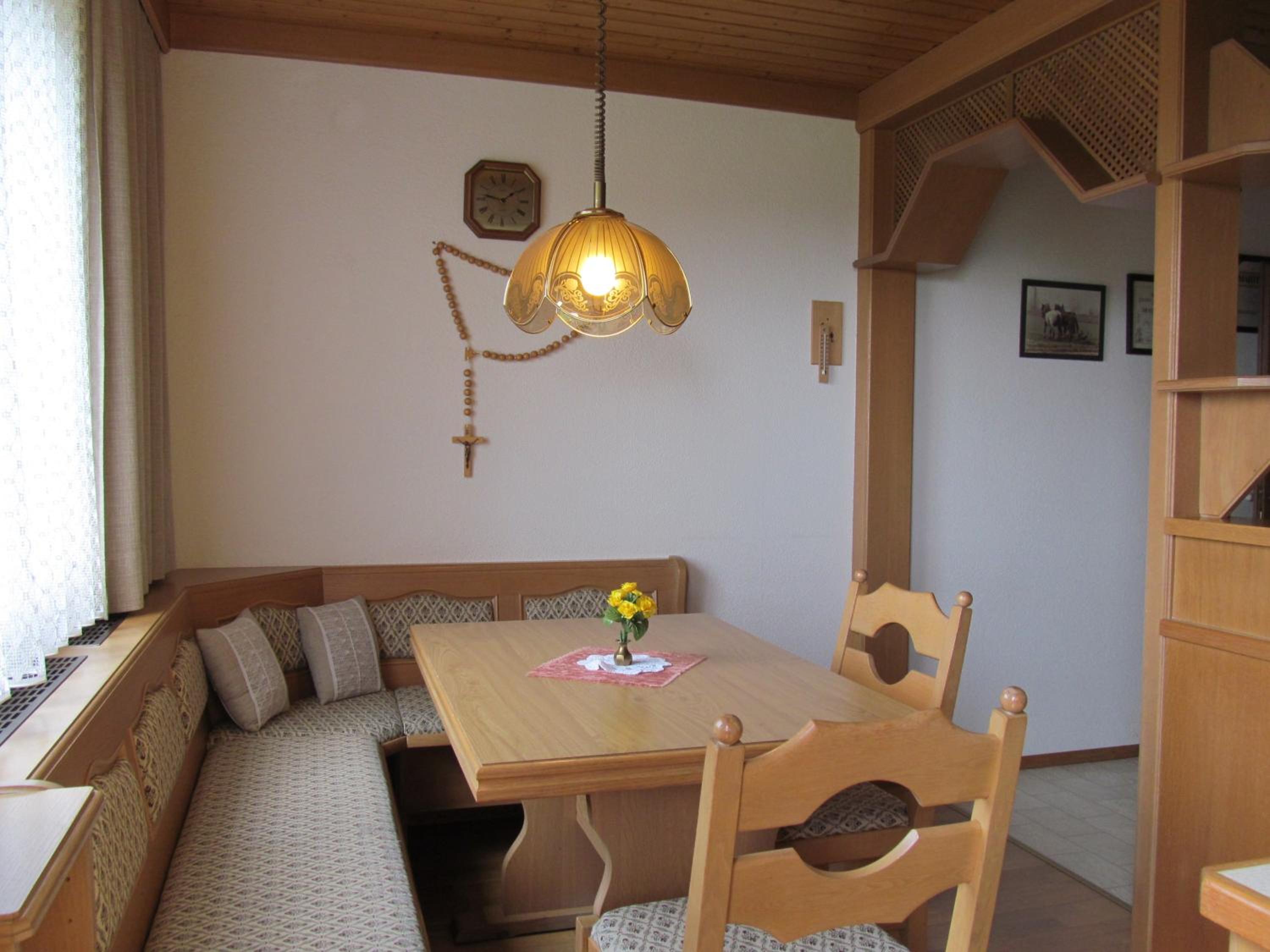 Appartement Weingut Schoberhof