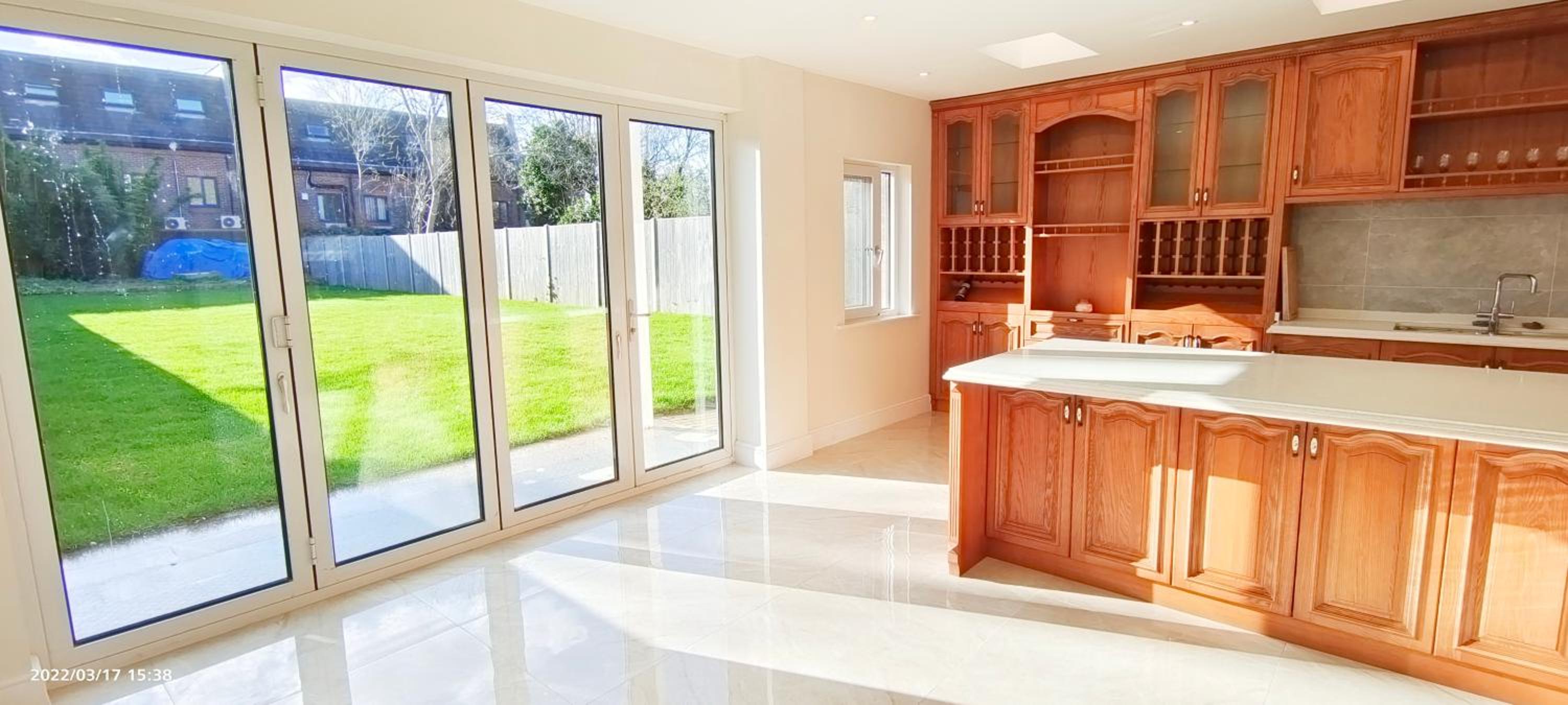 Marigold Villa view 3
