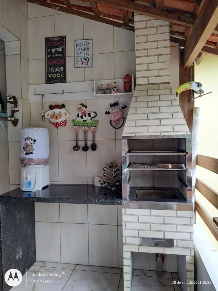 Cantinho do Nouan