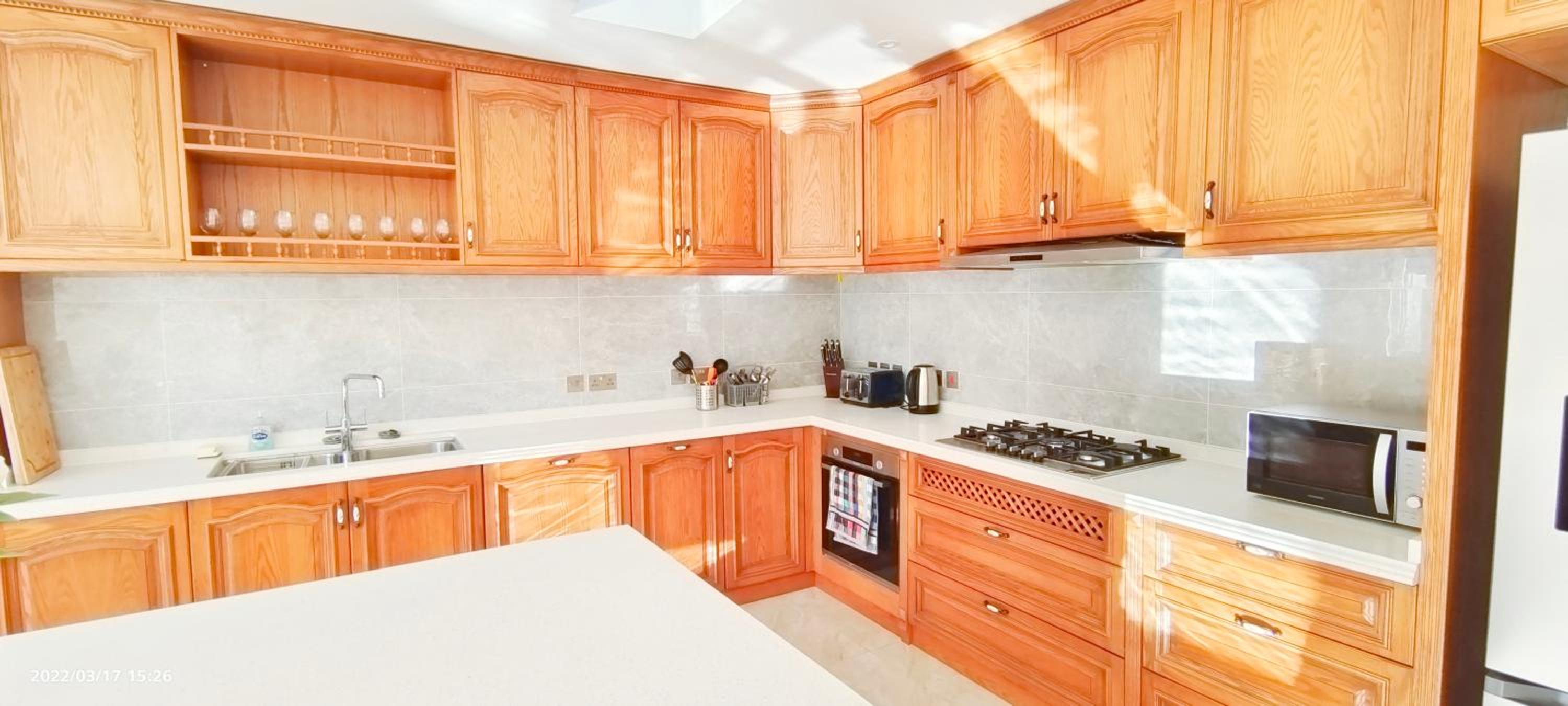 Marigold Villa view 5