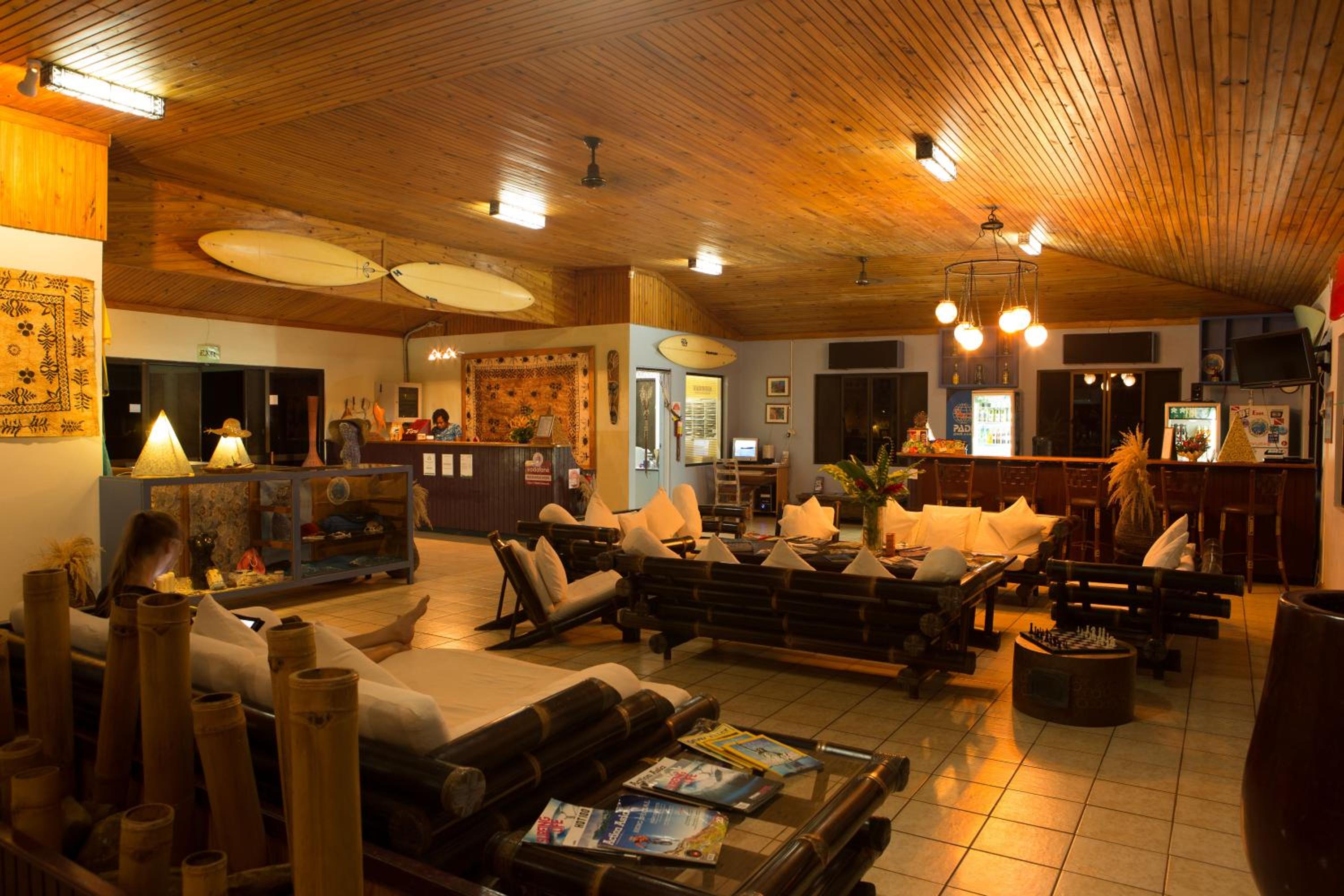 Waidroka Bay Resort - view 18