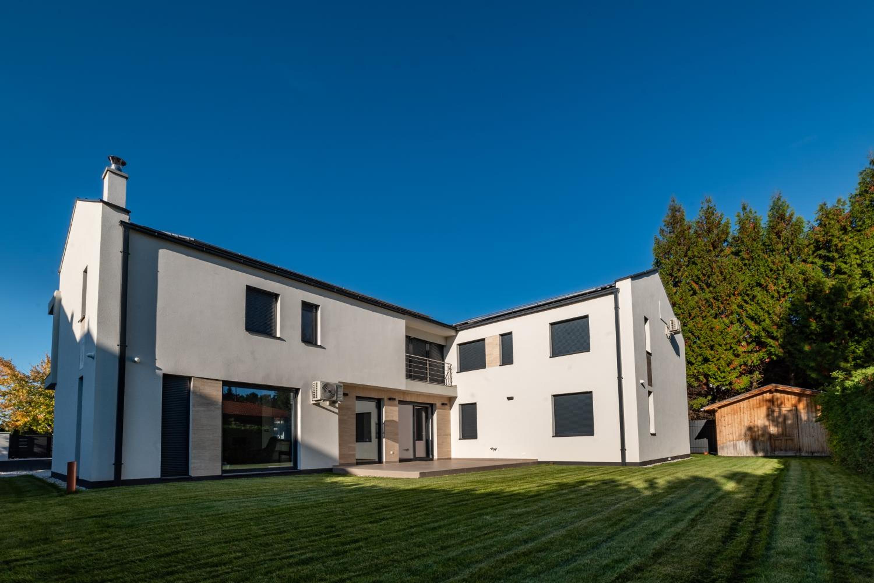 Golden Beach Apartments Siófok by BLTN