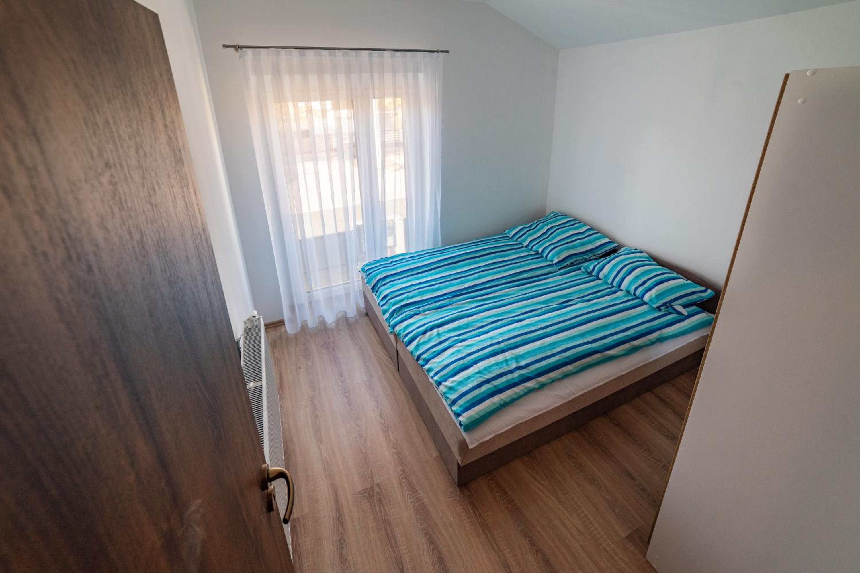 Golden Beach Apartments Siófok by BLTN