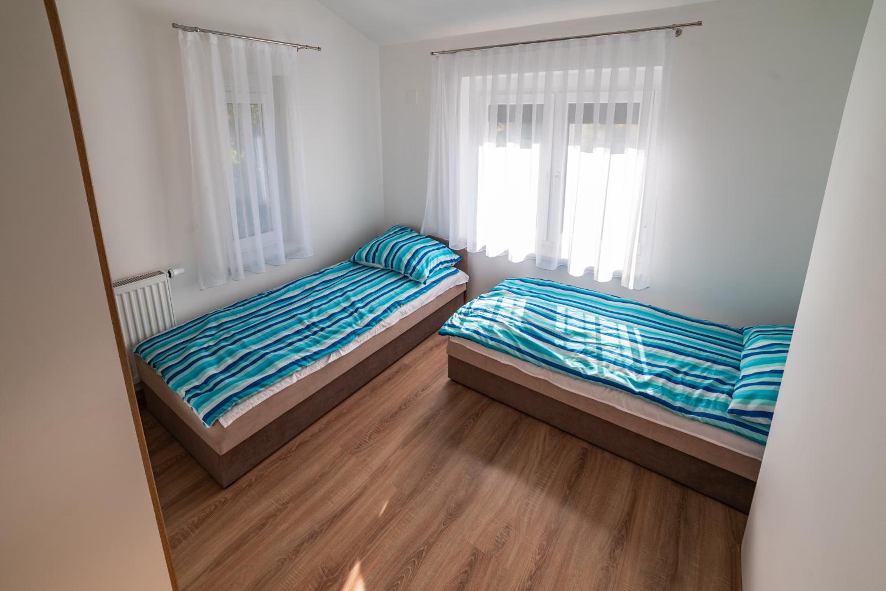 Golden Beach Apartments Siófok by BLTN