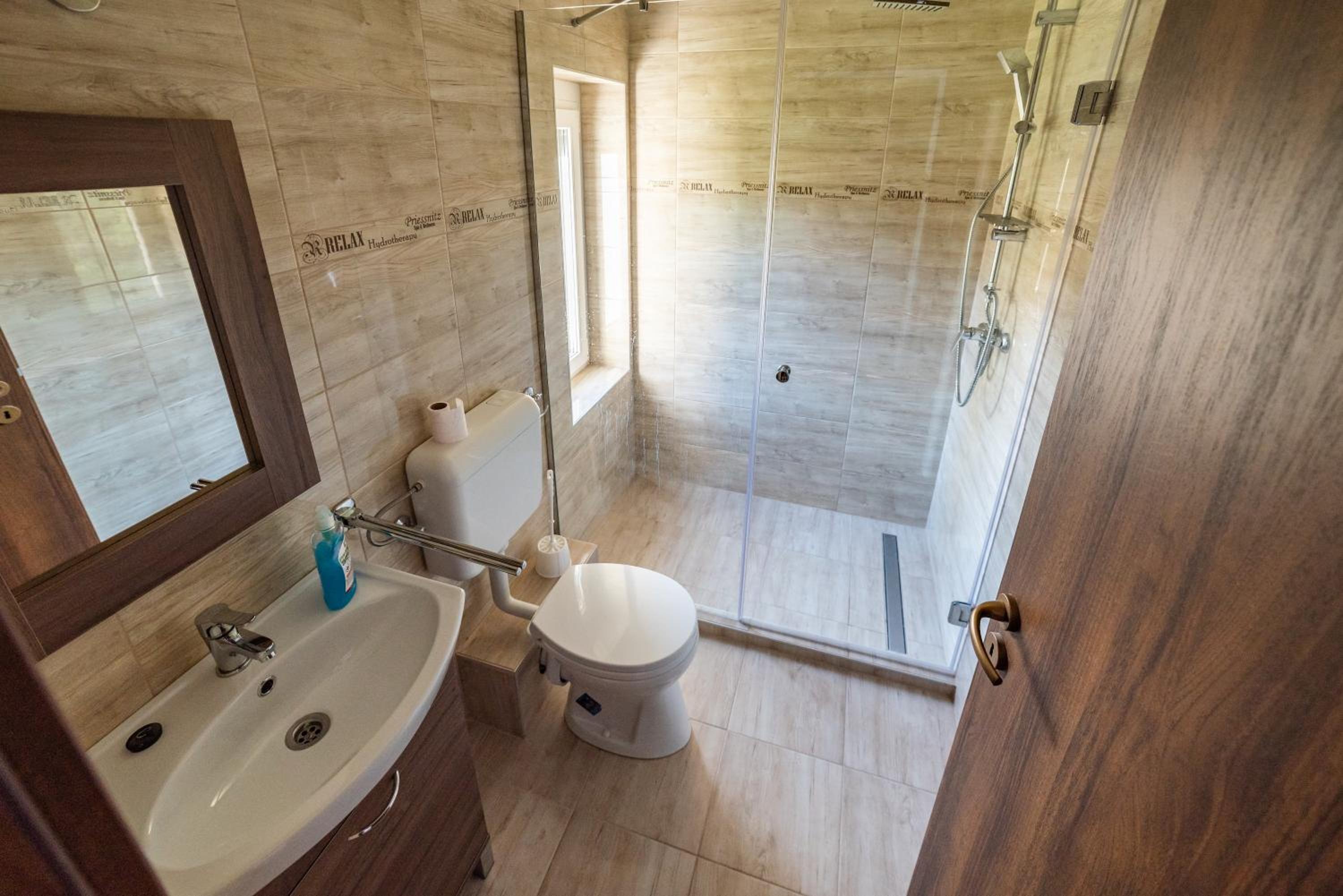 Golden Beach Apartments Siófok by BLTN