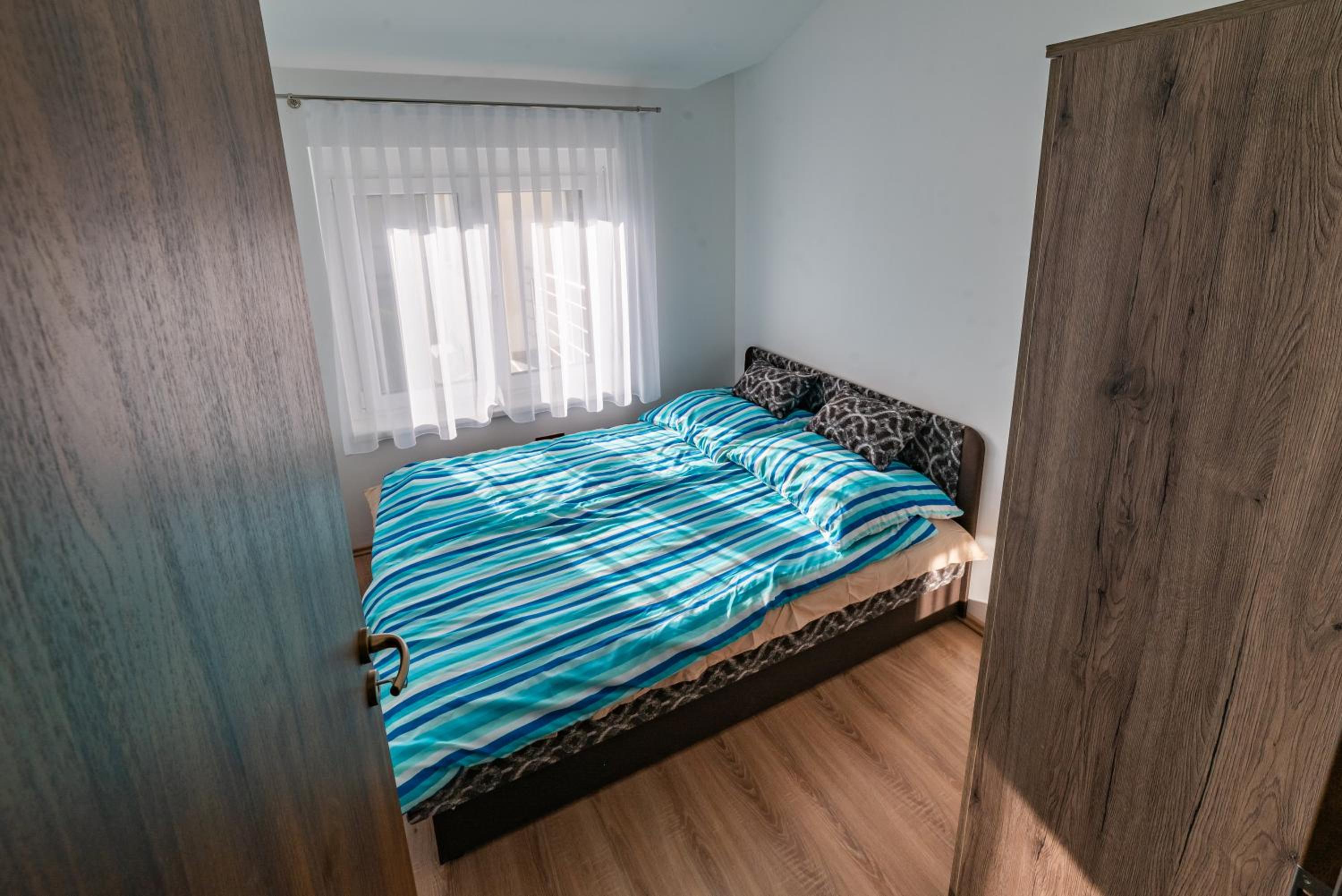 Golden Beach Apartments Siófok by BLTN