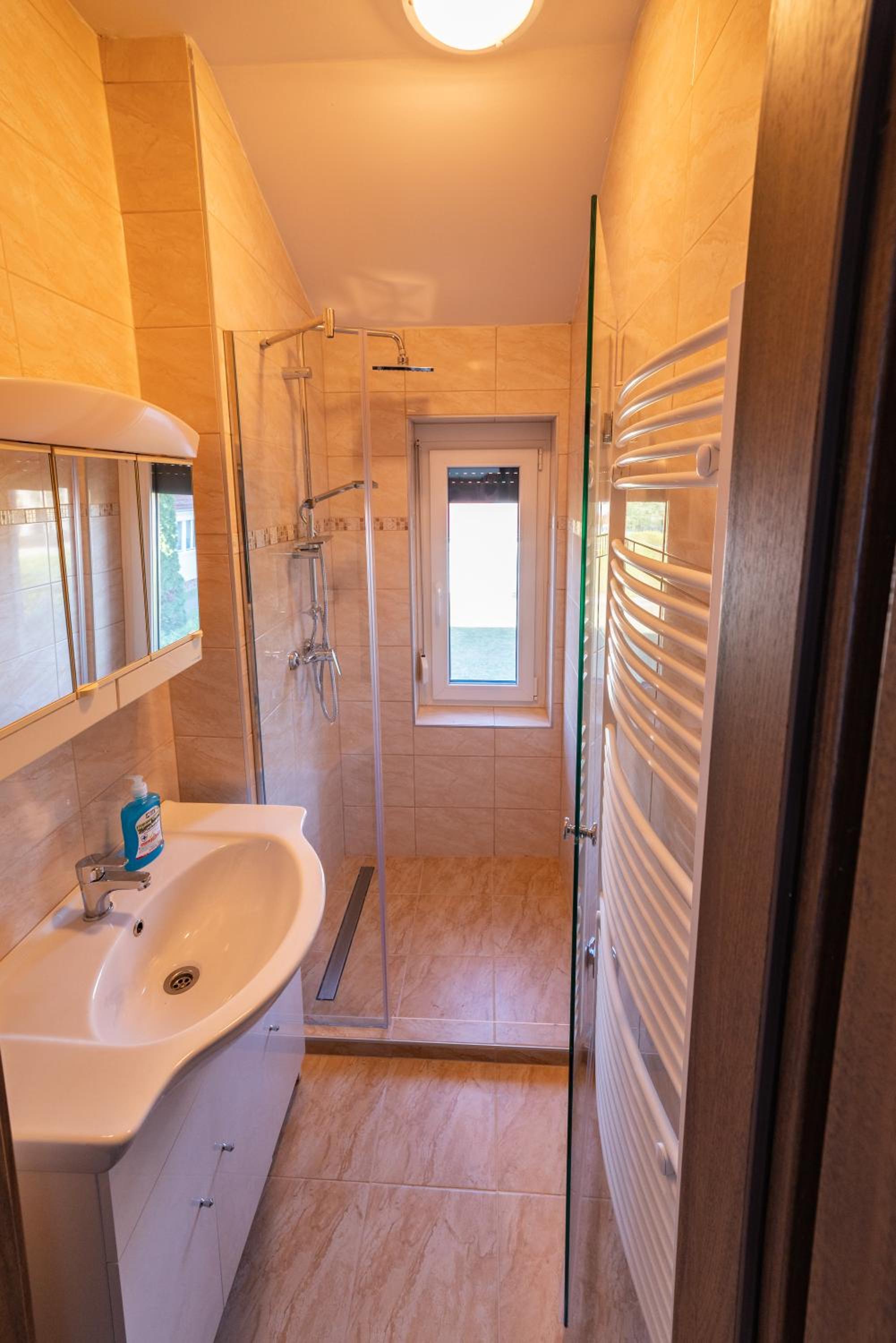 Golden Beach Apartments Siófok by BLTN