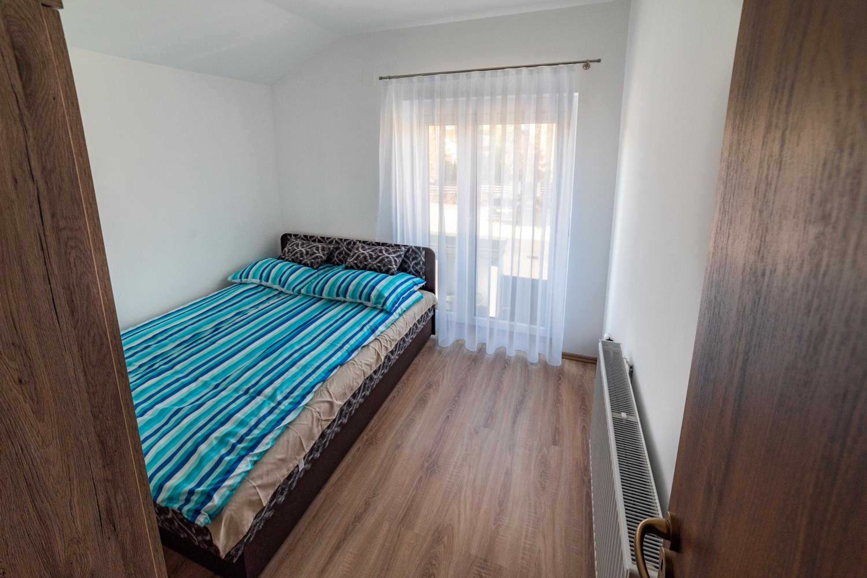 Golden Beach Apartments Siófok by BLTN