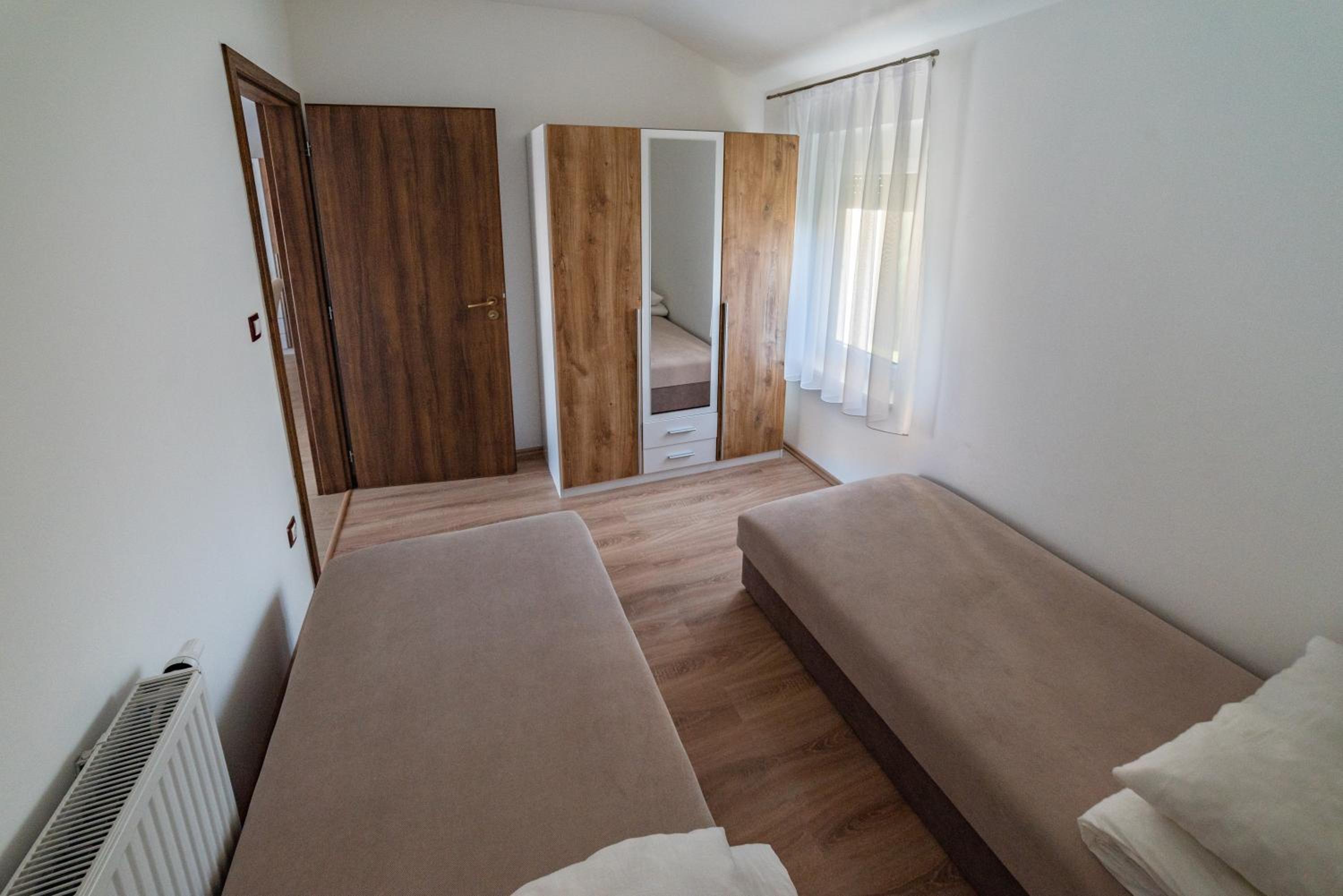 Golden Beach Apartments Siófok by BLTN