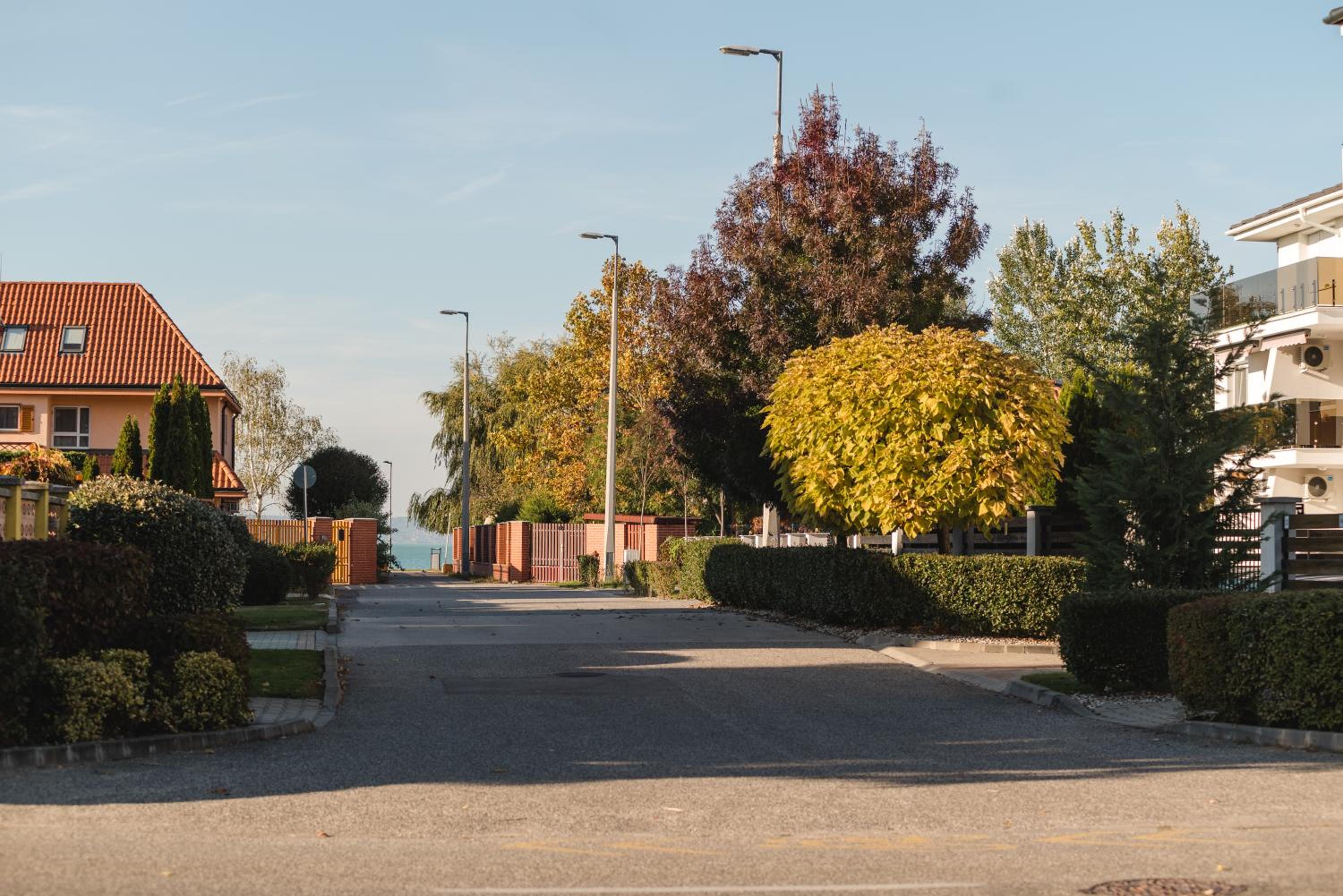 Golden Beach Apartments Siófok by BLTN