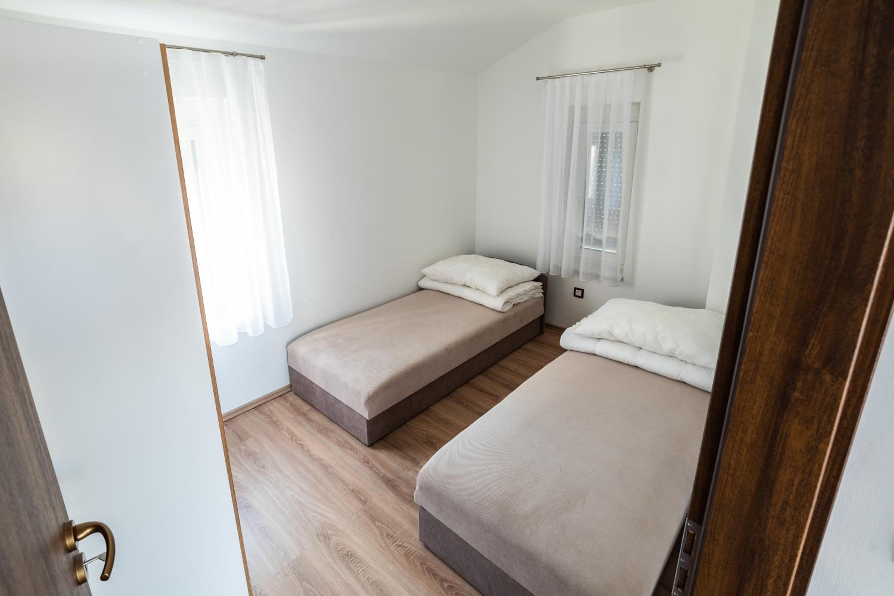 Golden Beach Apartments Siófok by BLTN