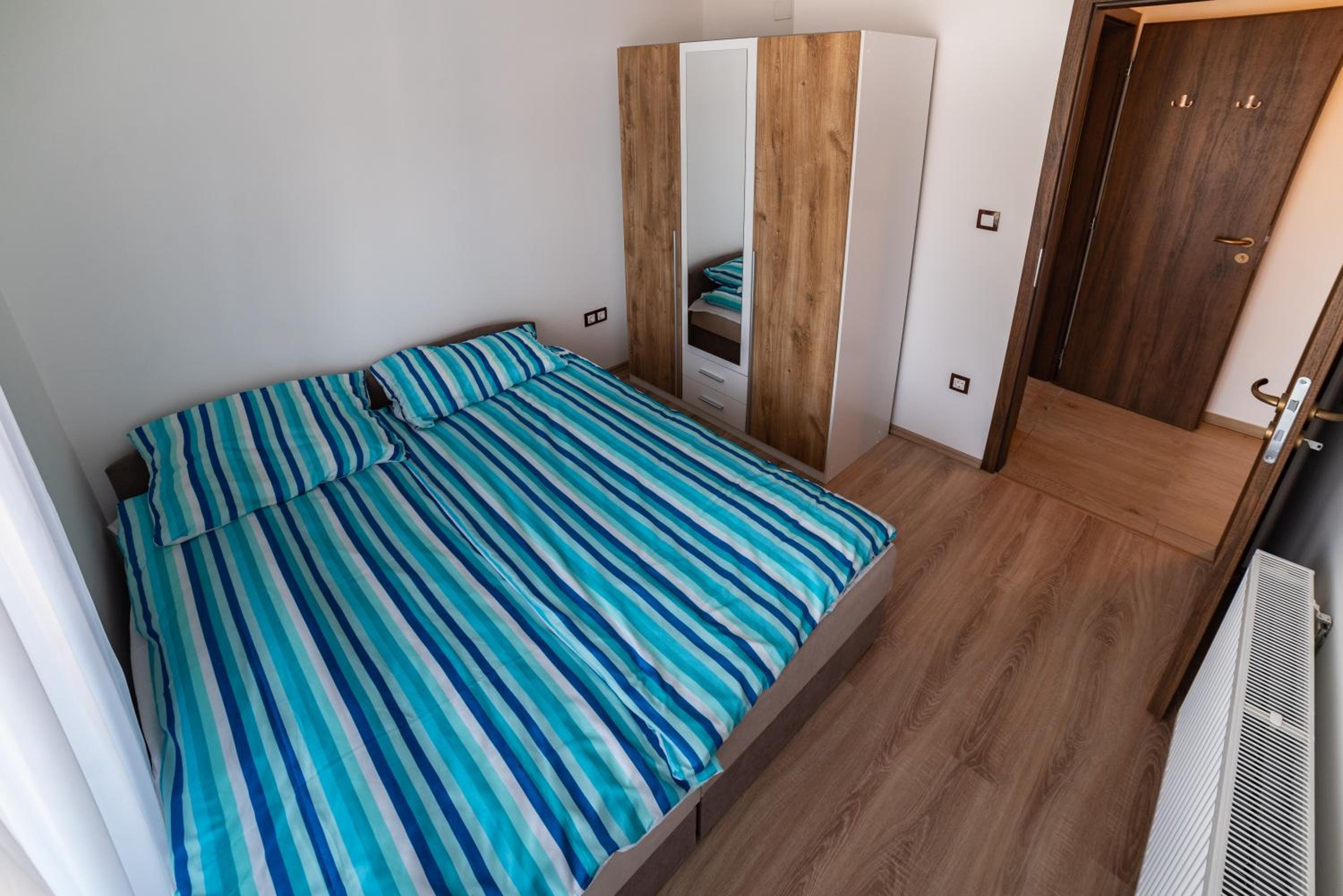 Golden Beach Apartments Siófok by BLTN