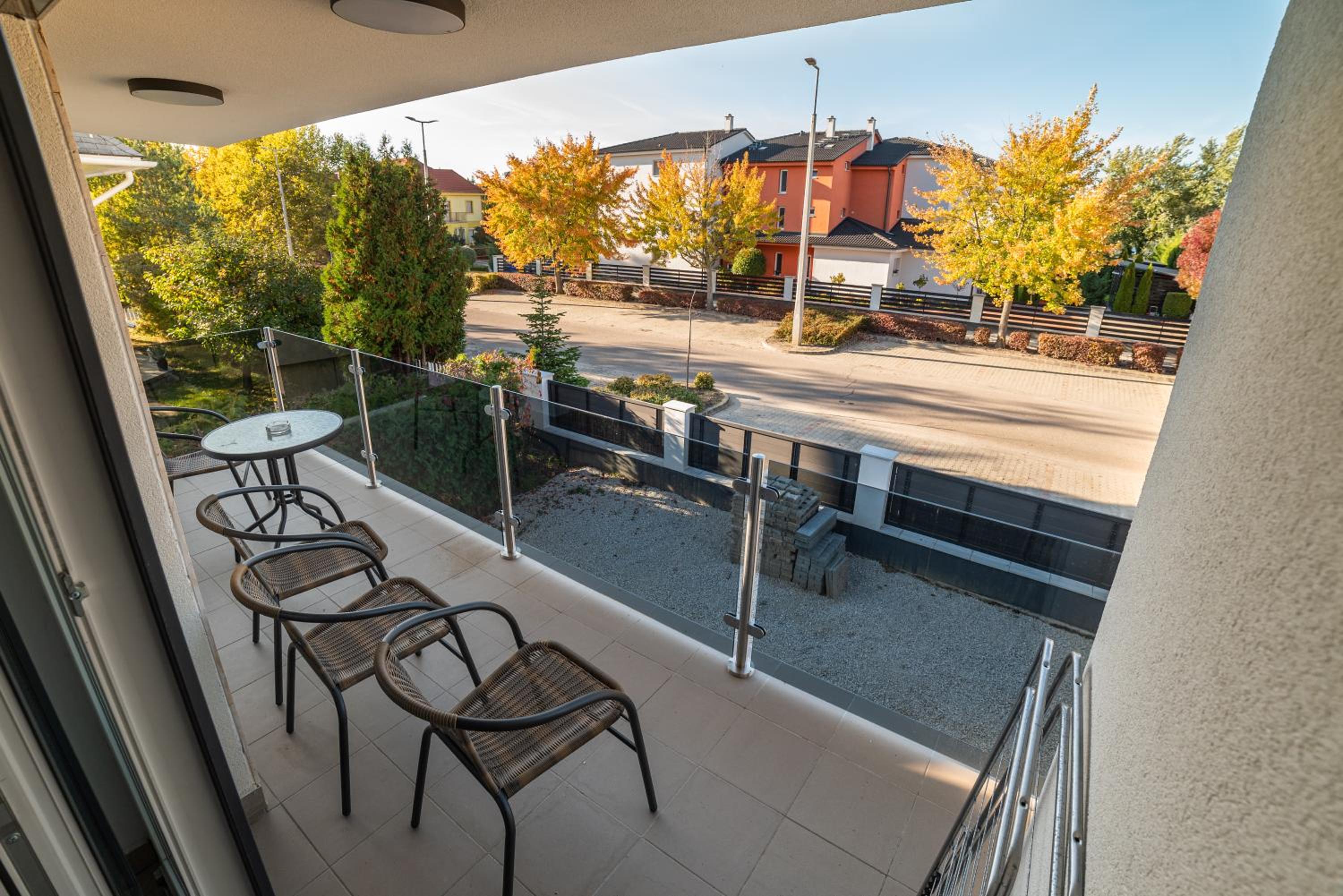 Golden Beach Apartments Siófok by BLTN