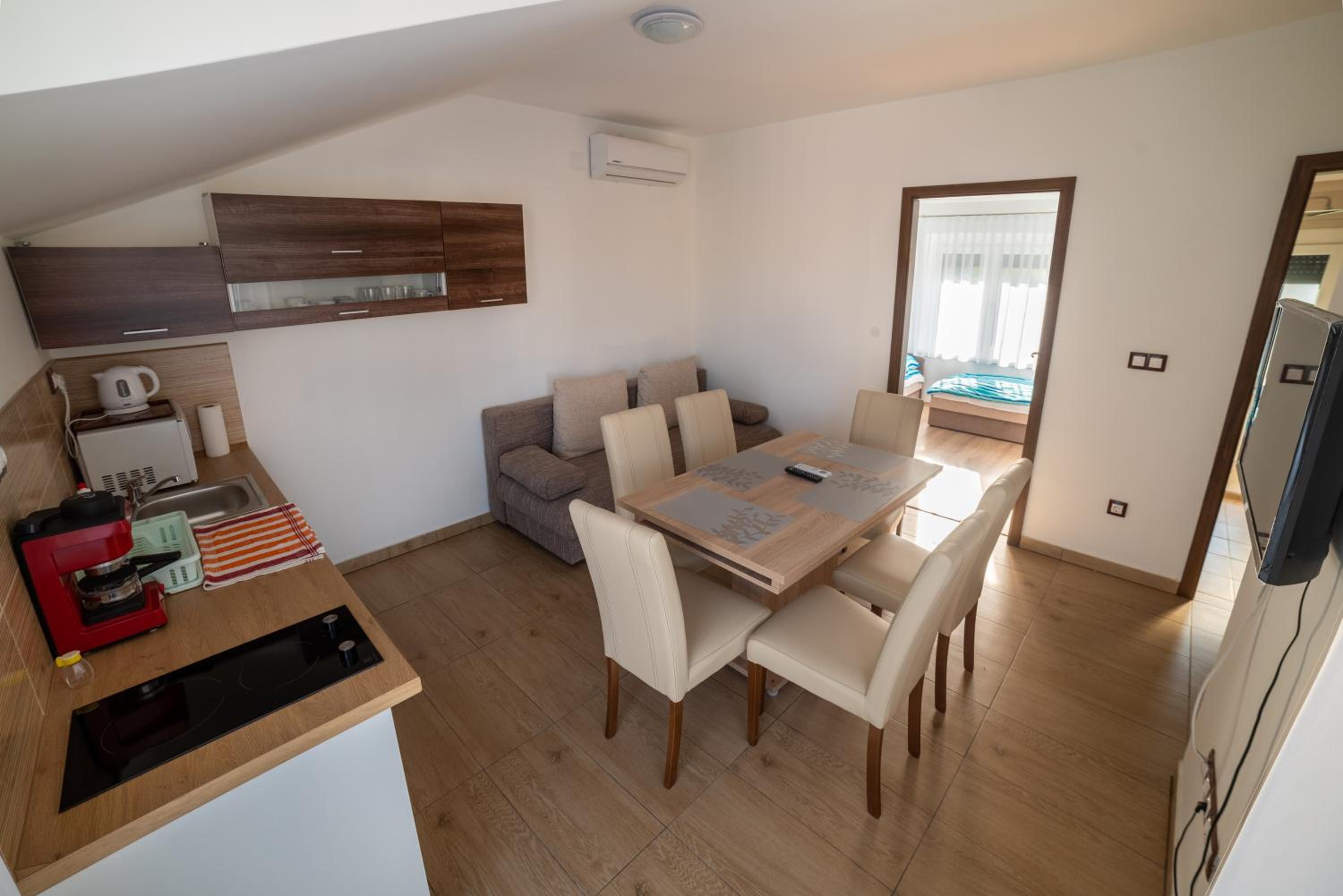 Golden Beach Apartments Siófok by BLTN