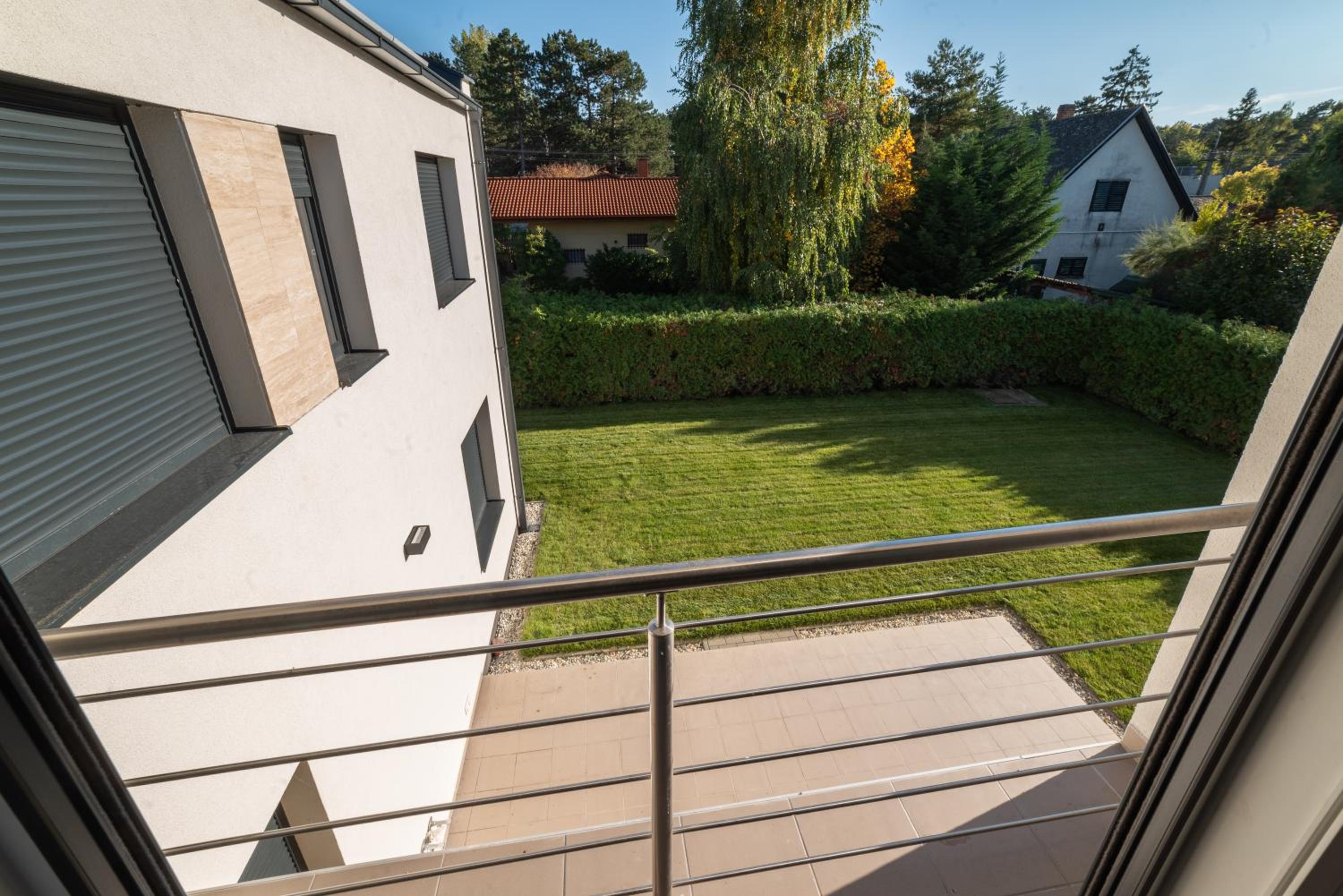 Golden Beach Apartments Siófok by BLTN