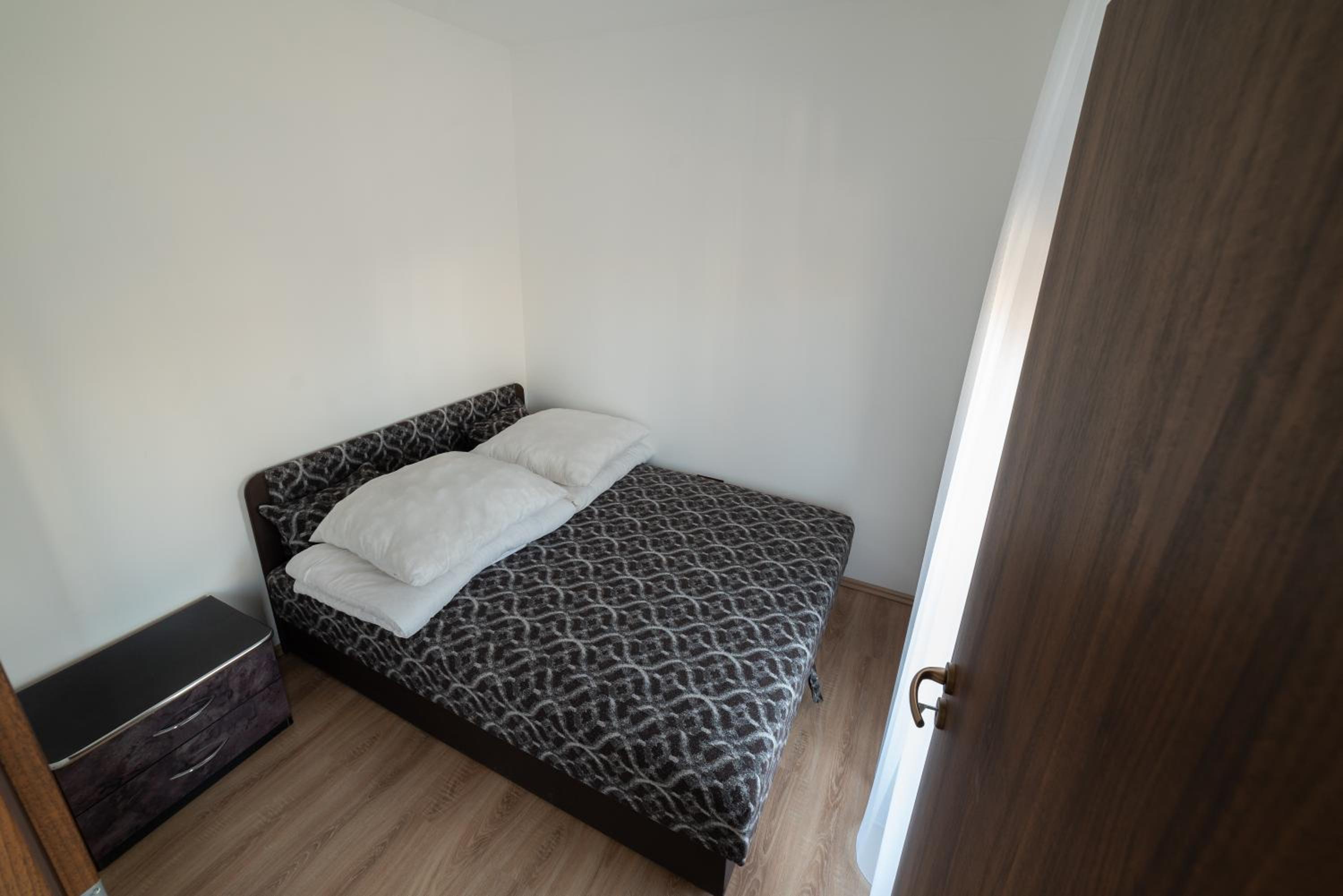 Golden Beach Apartments Siófok by BLTN