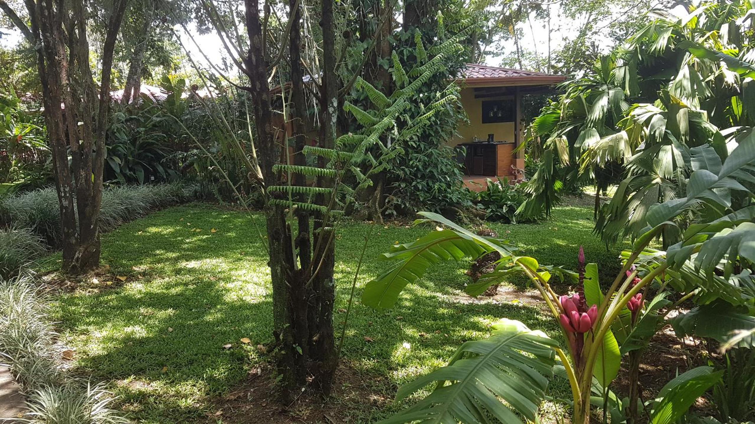 Tacacori EcoLodge