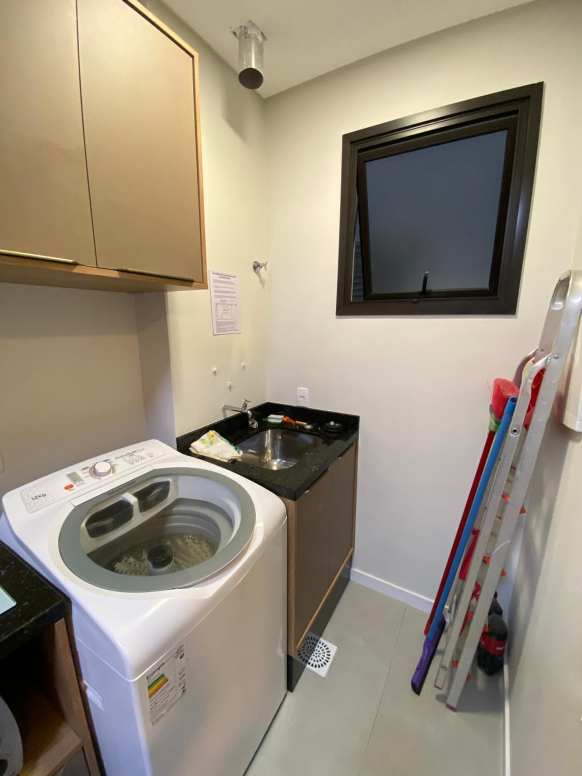 Apartamento Garden encantador na Praia de Palmas