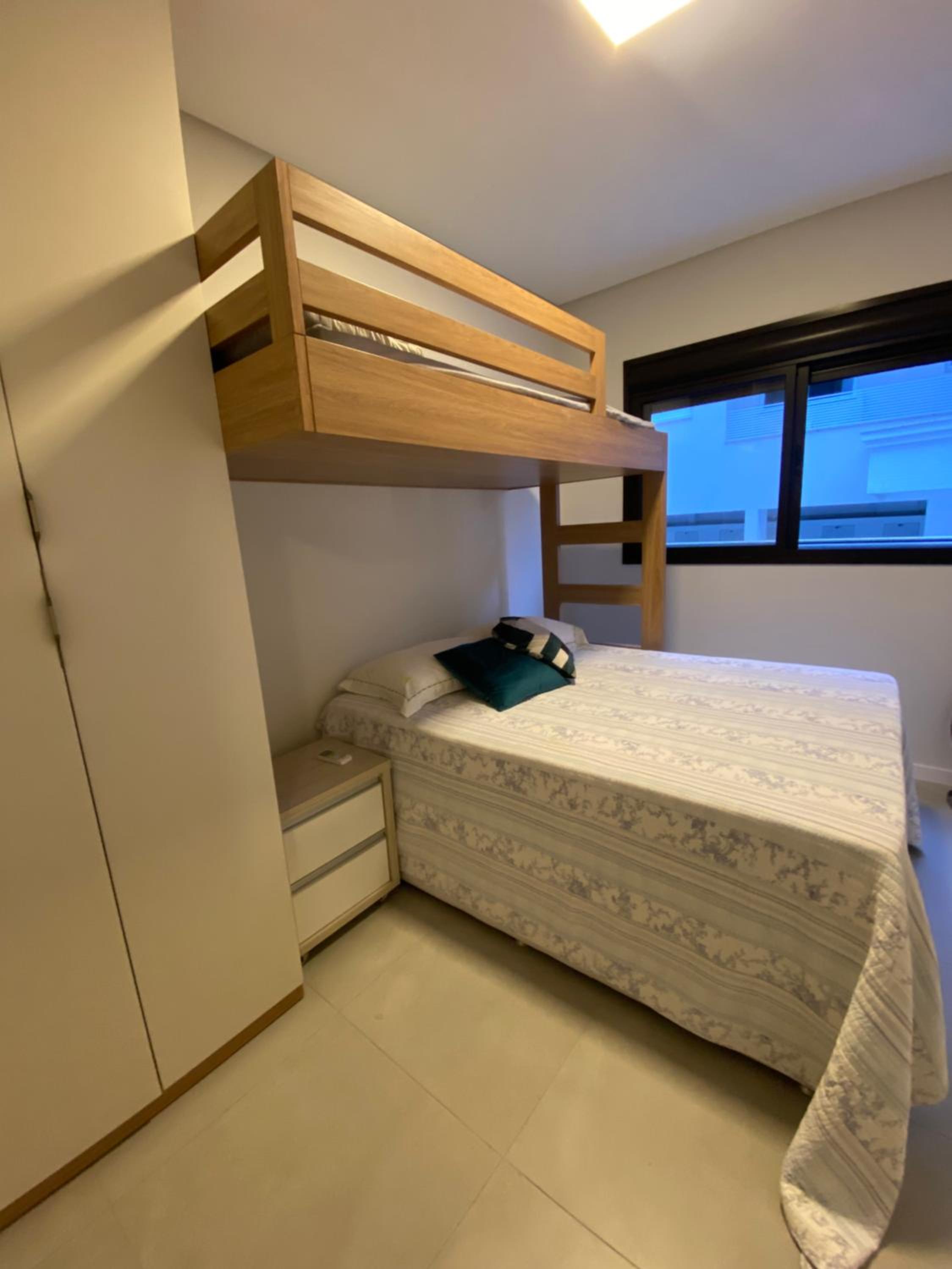 Apartamento Garden encantador na Praia de Palmas