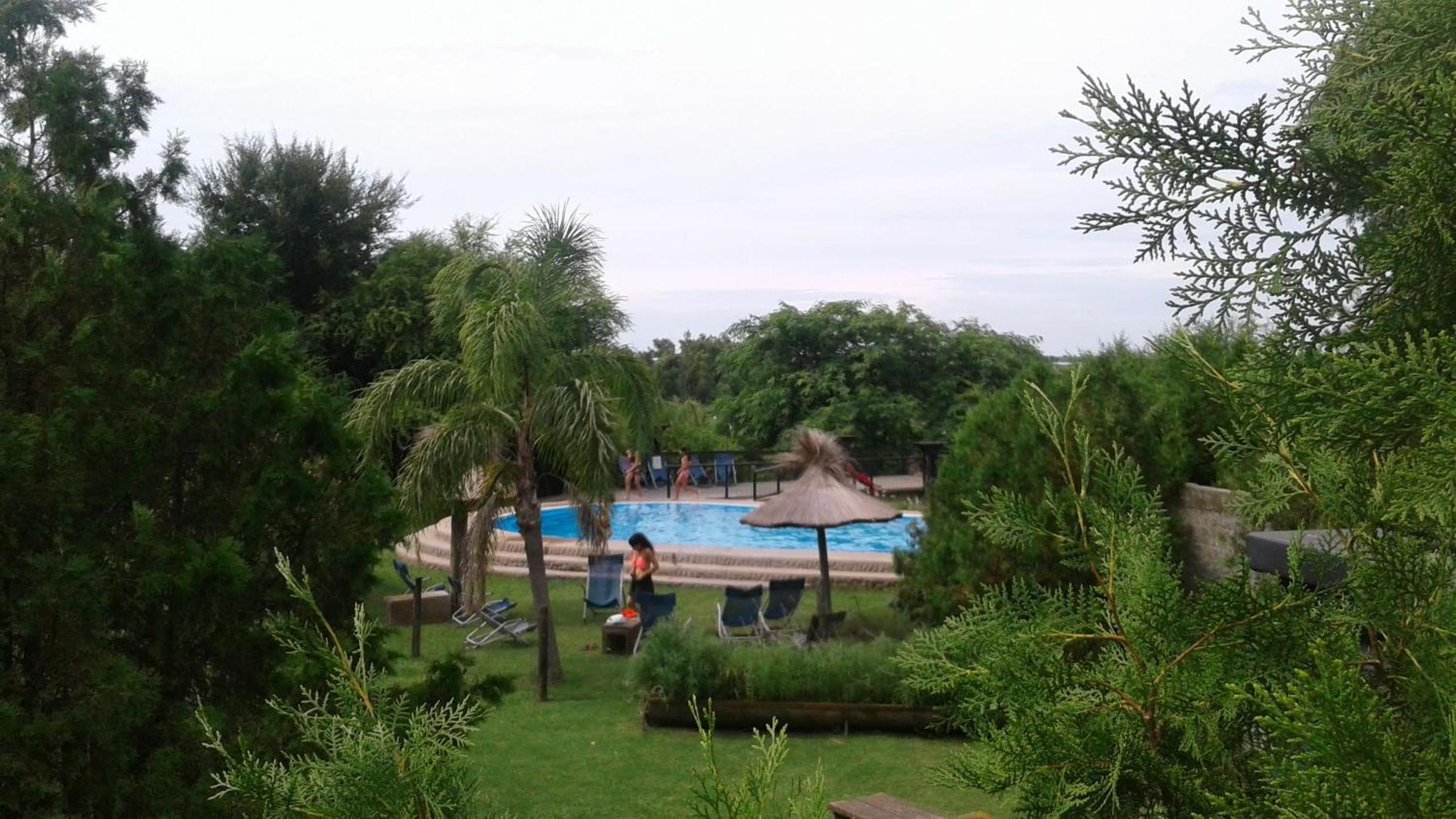 Apart , Descanso y Bienestar