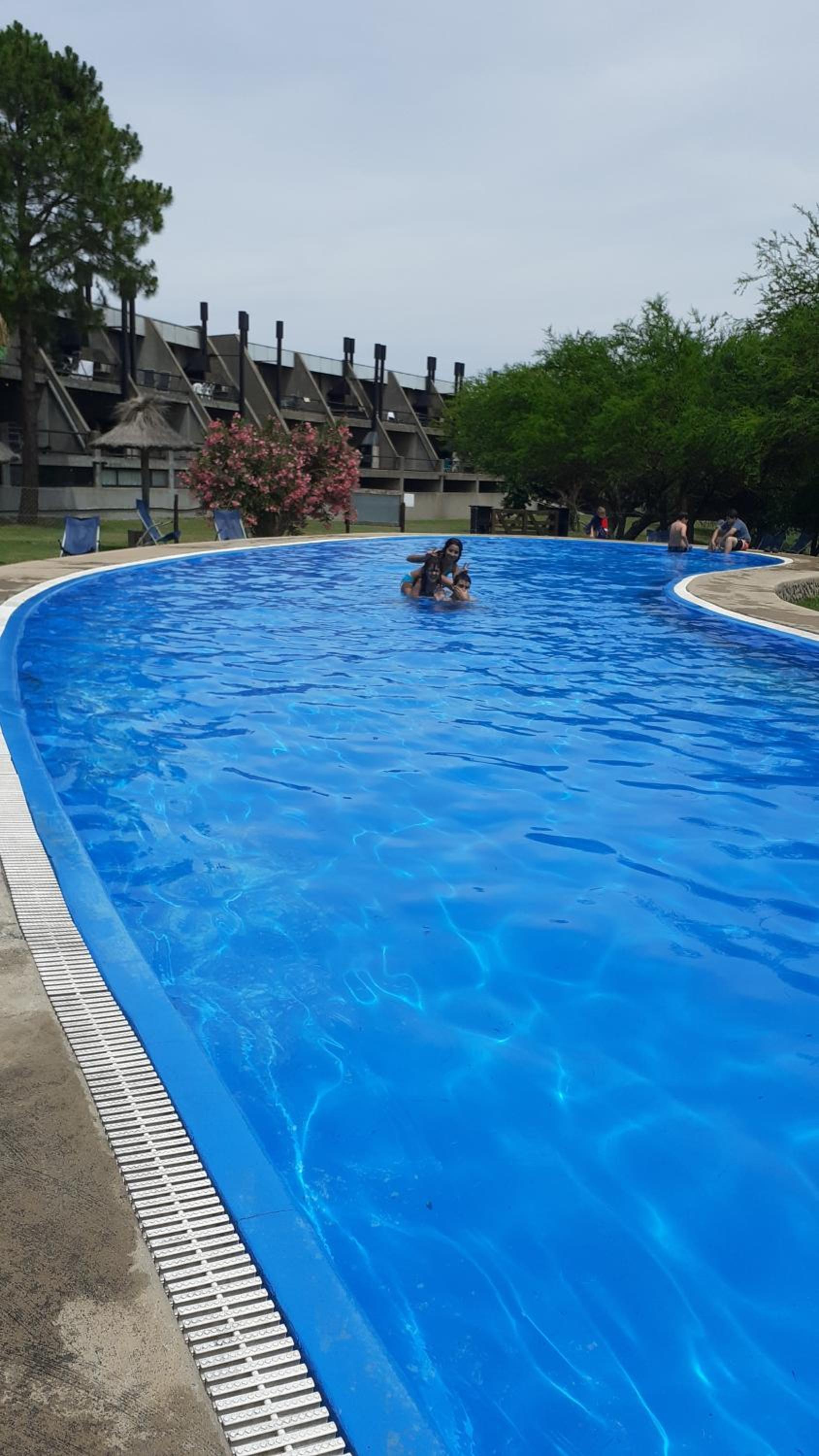 Apart , Descanso y Bienestar