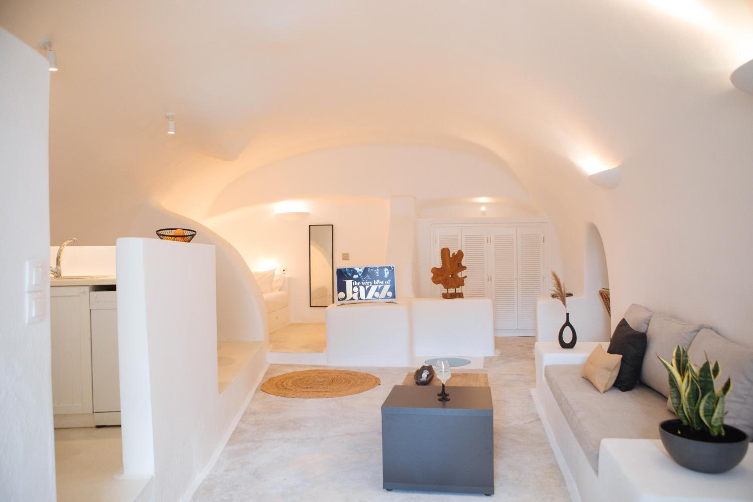 Assyrtiko by A Terre Cave Villas photo 4