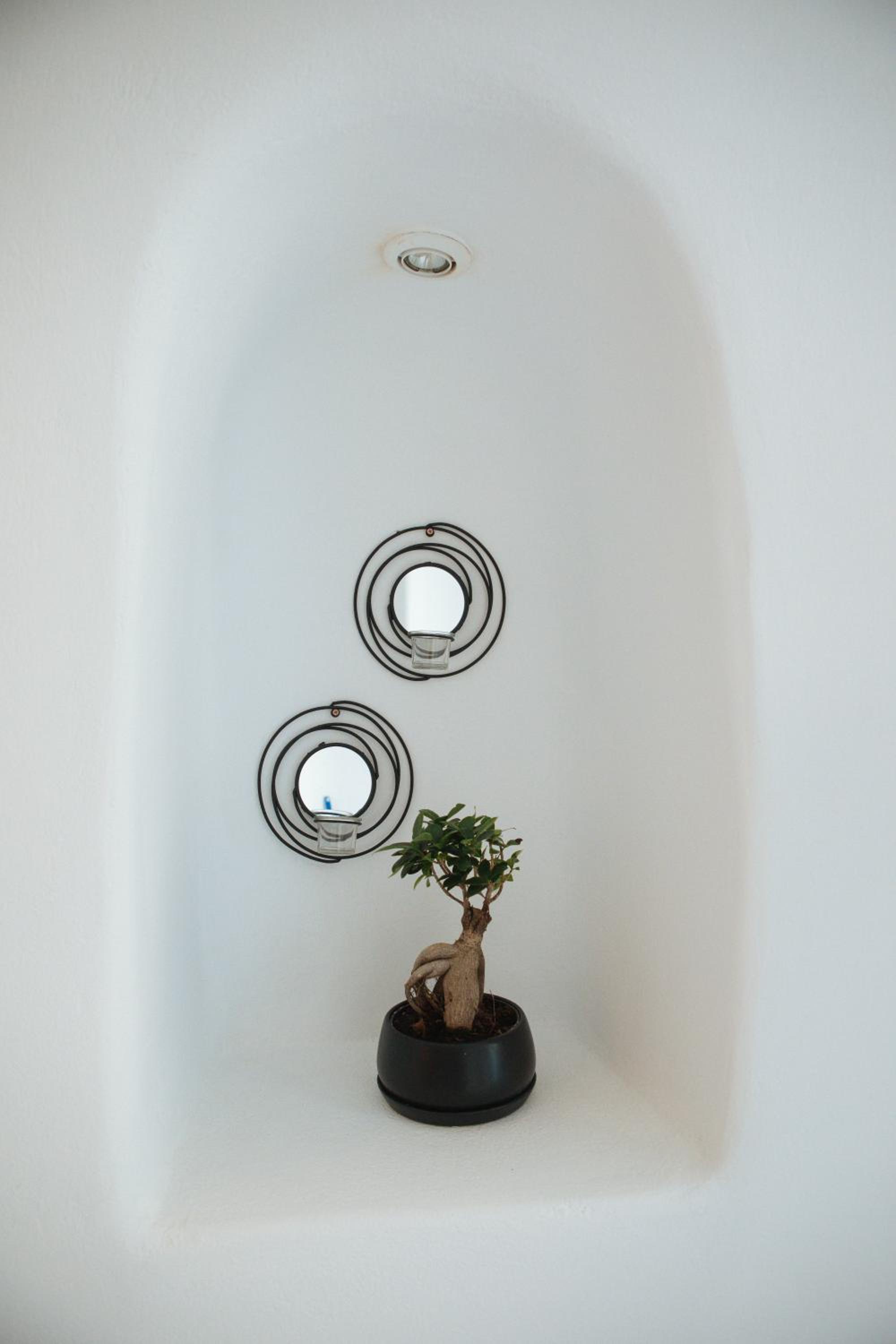 Assyrtiko by A Terre Cave Villas photo 5