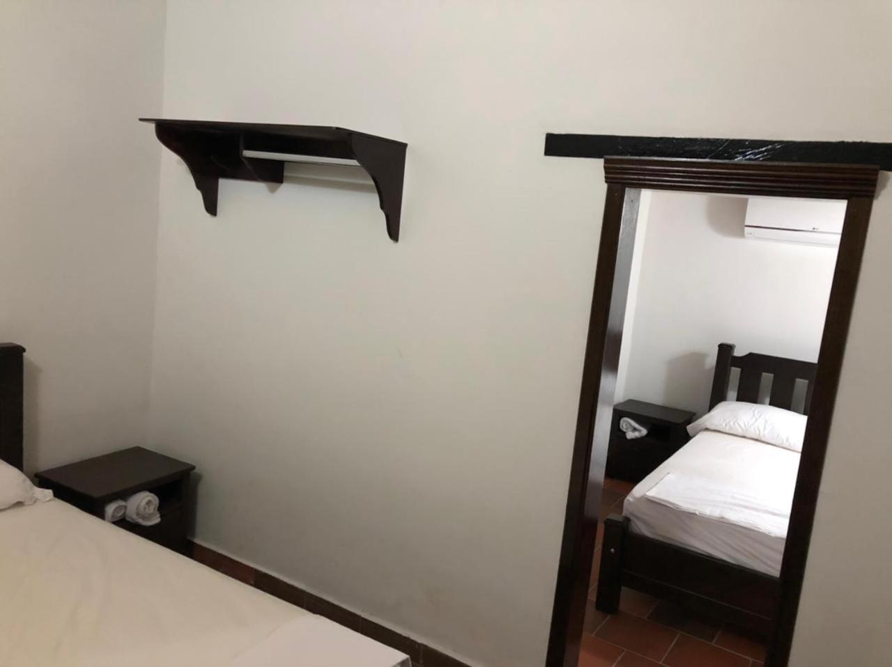 Hotel Boutique Casa Antigua