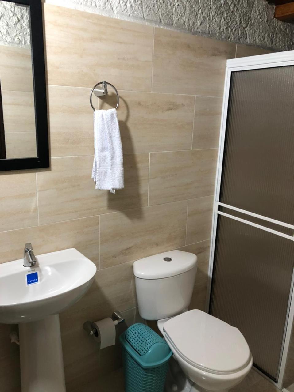 Hotel Boutique Casa Antigua