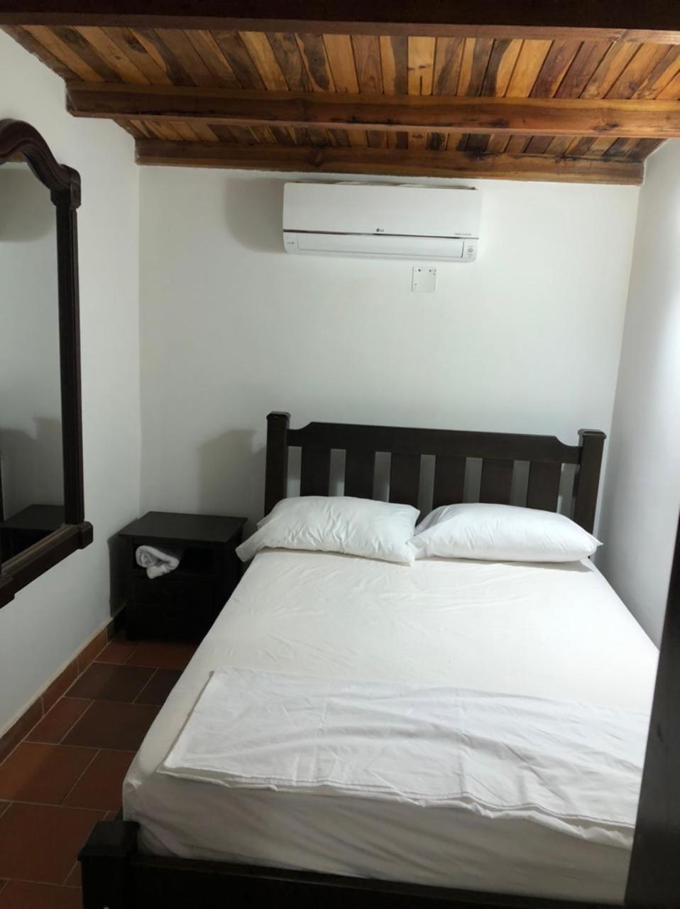 Hotel Boutique Casa Antigua