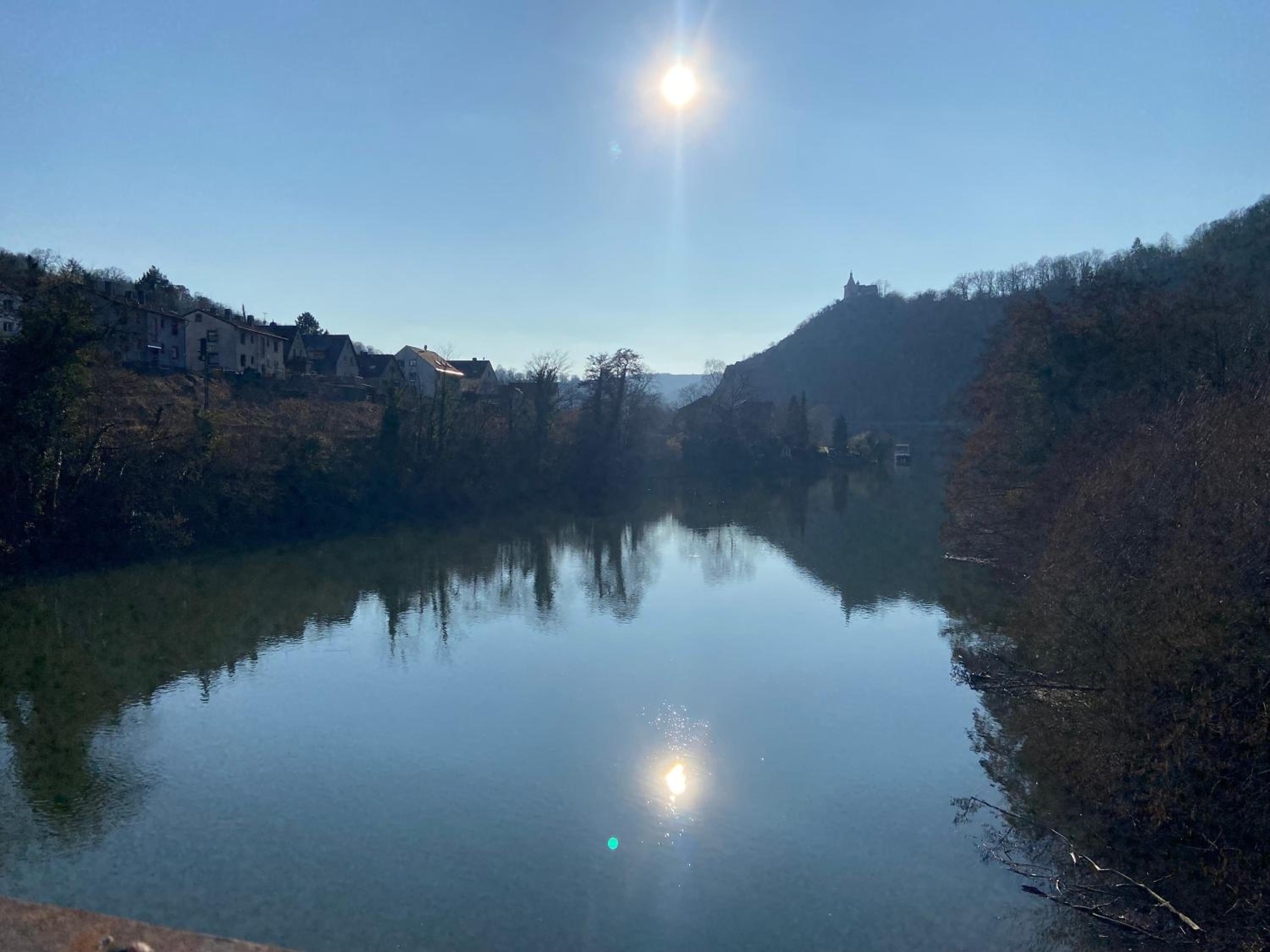 Lieblingsplatz Koblenz