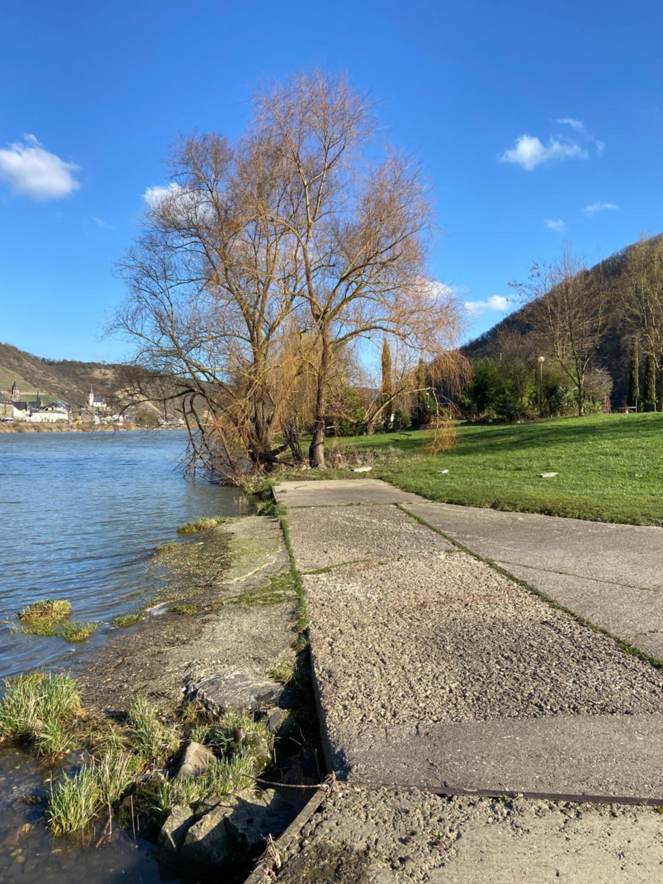 Lieblingsplatz Koblenz