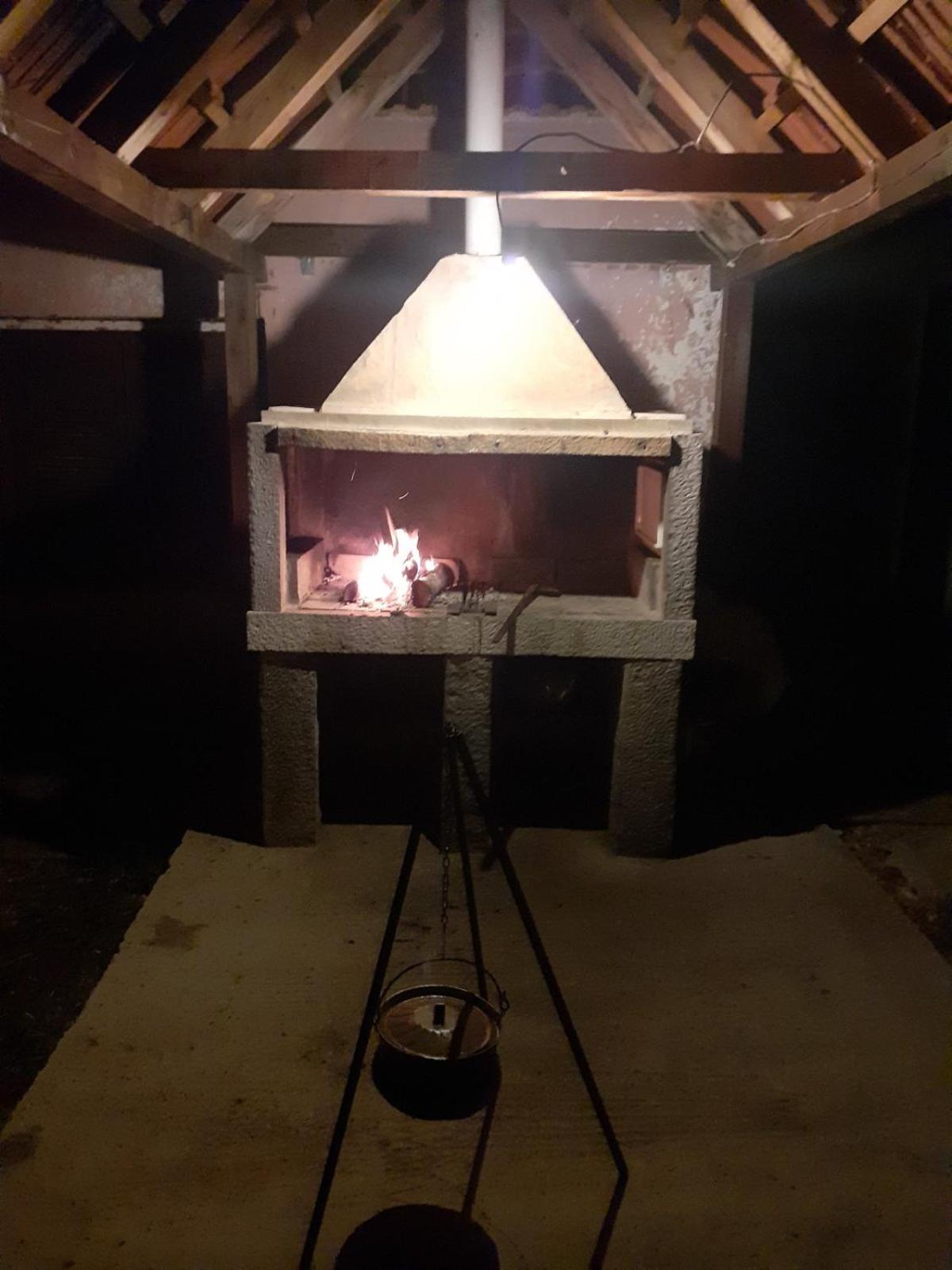 Seosko domaćinstvo STAREVINA