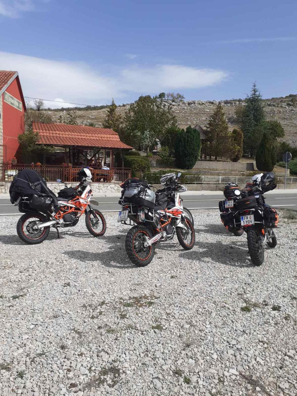 Seosko domaćinstvo STAREVINA