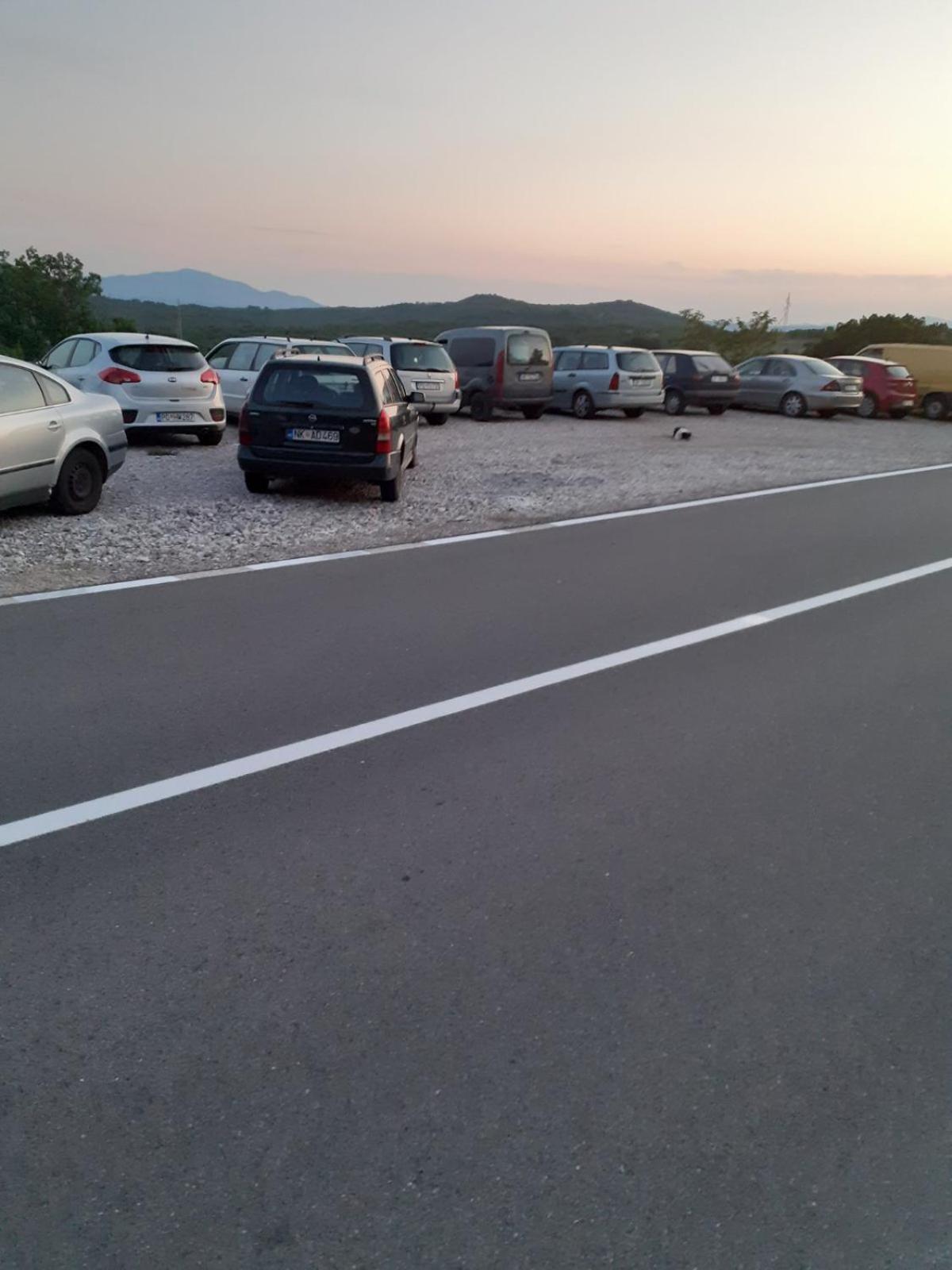 Seosko domaćinstvo STAREVINA