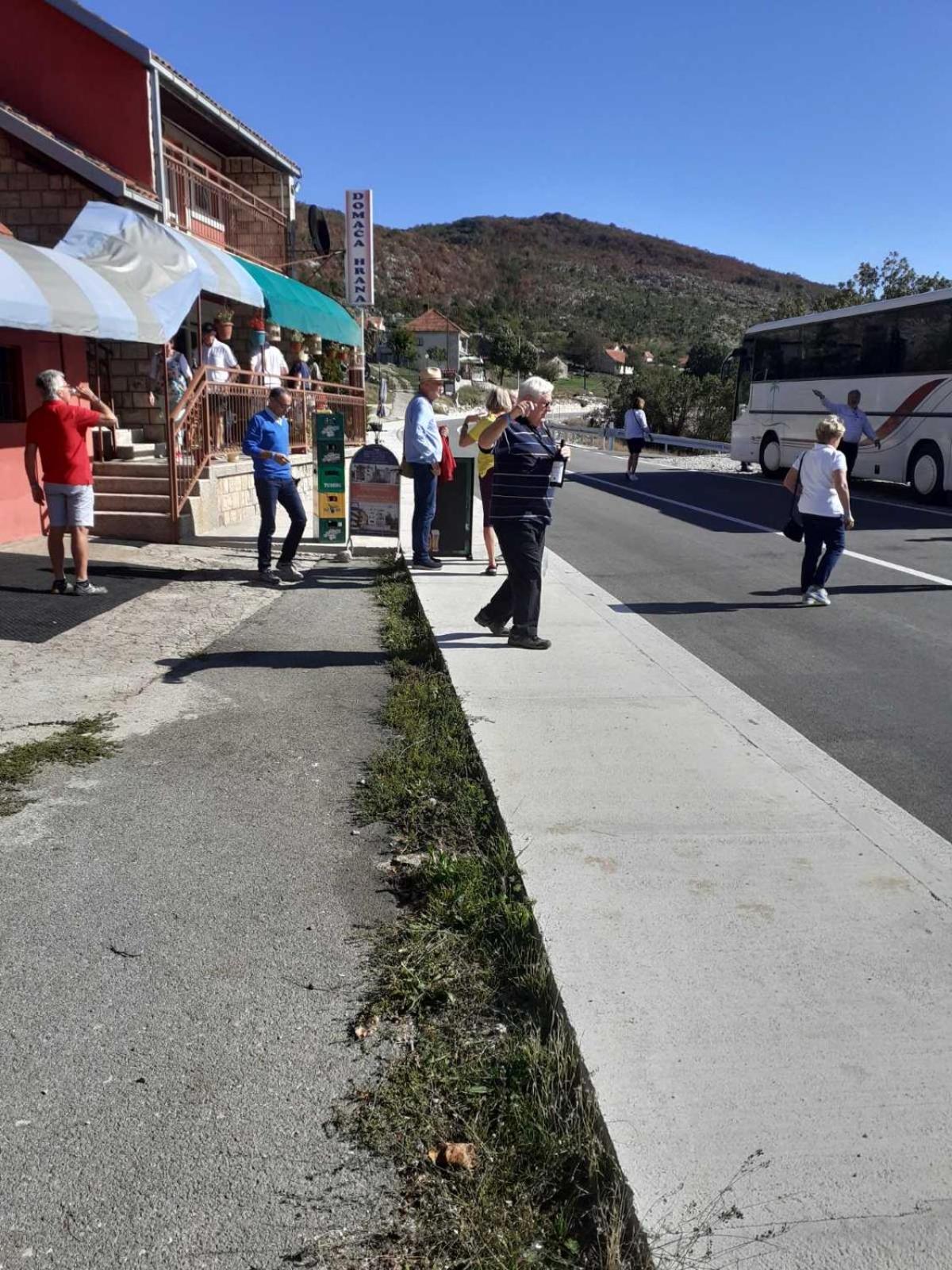 Seosko domaćinstvo STAREVINA