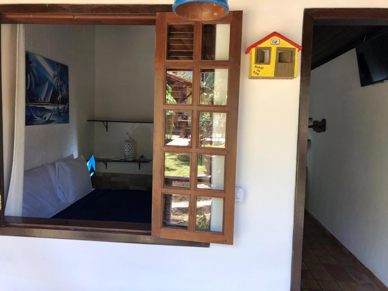Pousada Pomar da Pipa