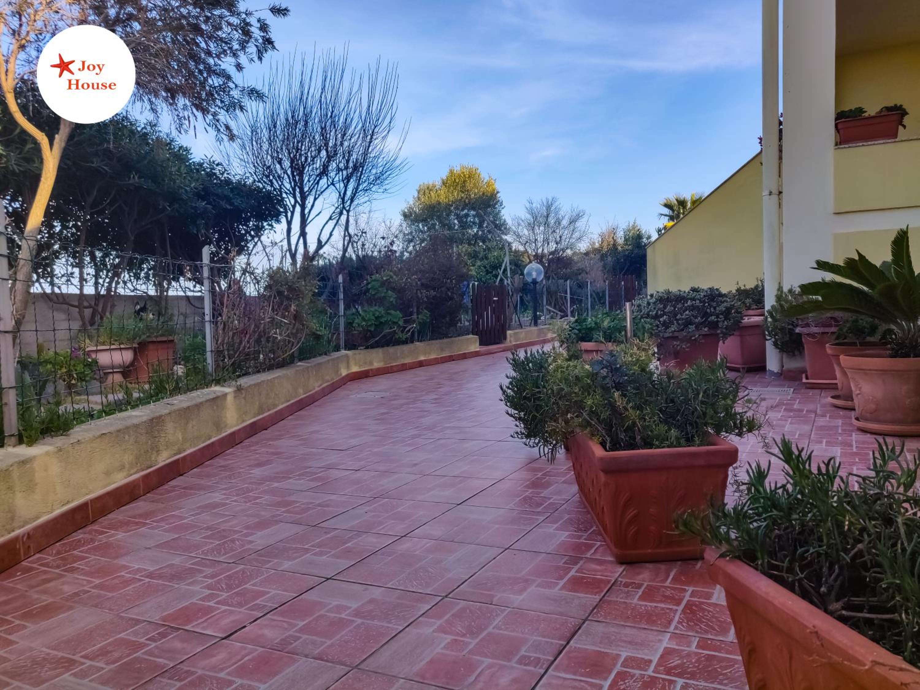 Joy House view 5