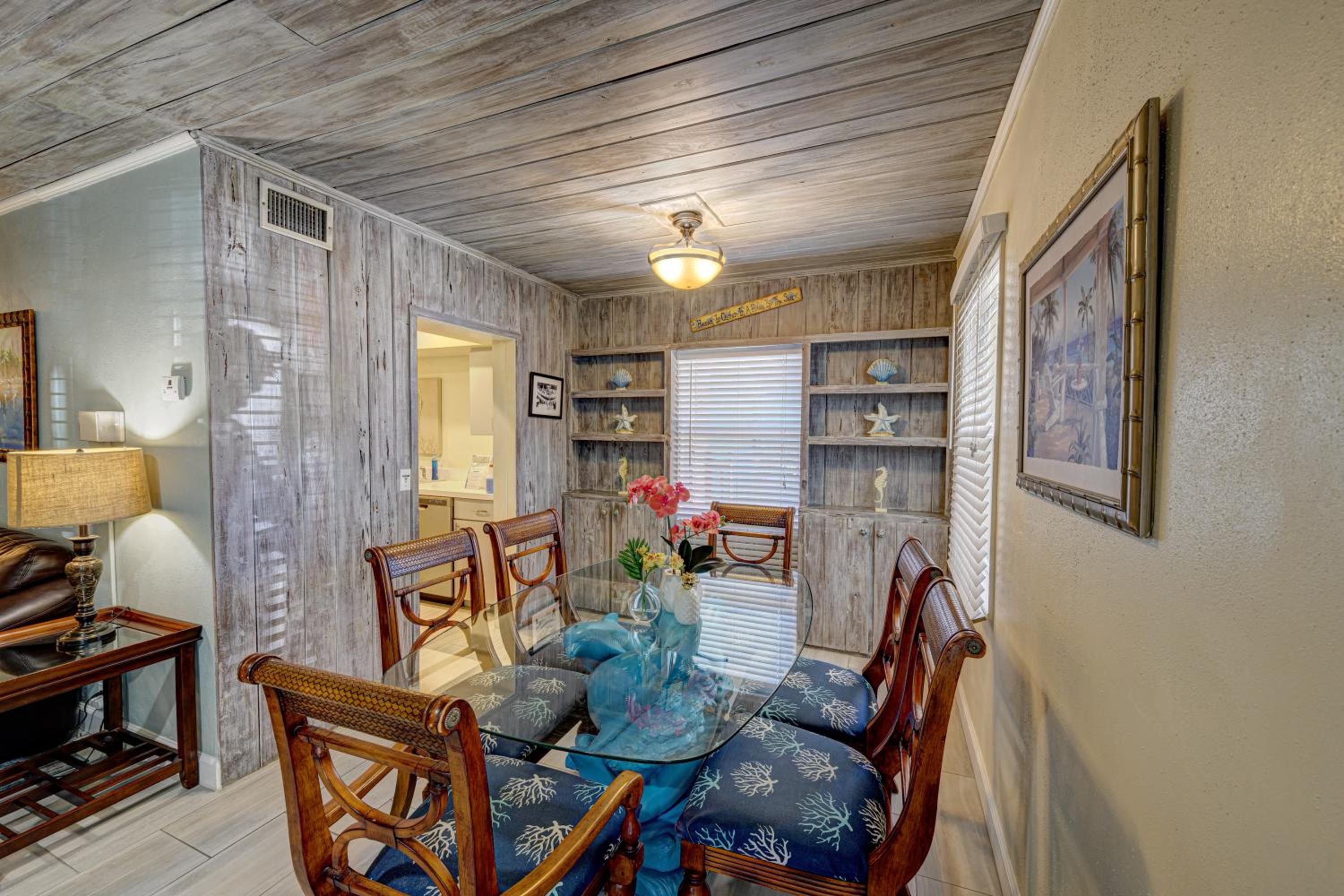 The Ringling Beach House