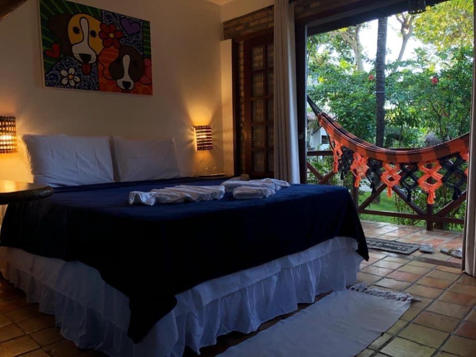 Pousada Pomar da Pipa