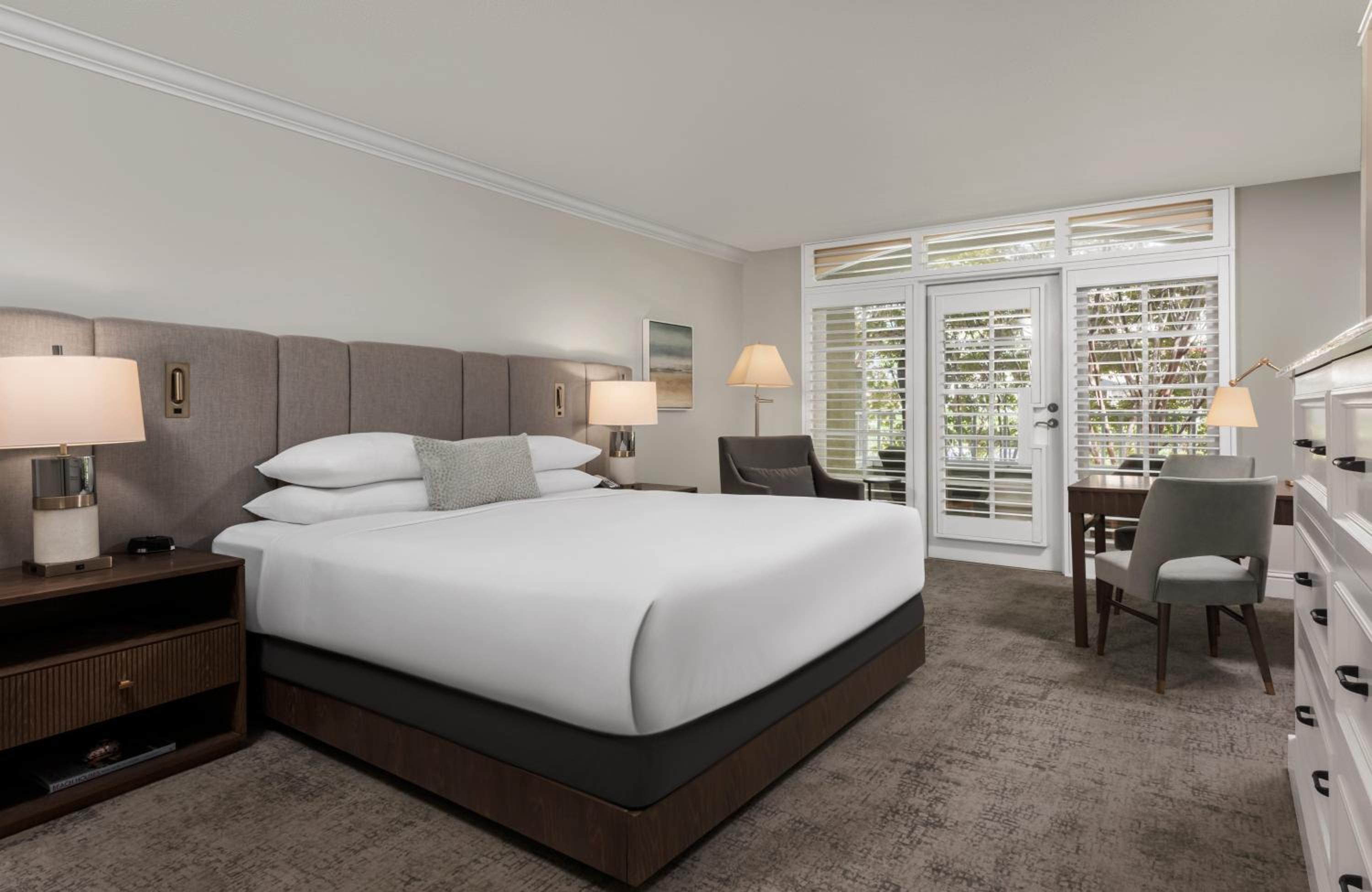 L'Auberge Del Mar Resort and Spa - Image 4