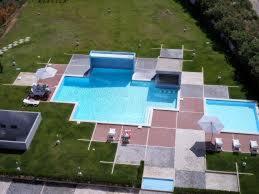 Rochatower Apartment 8F view 4
