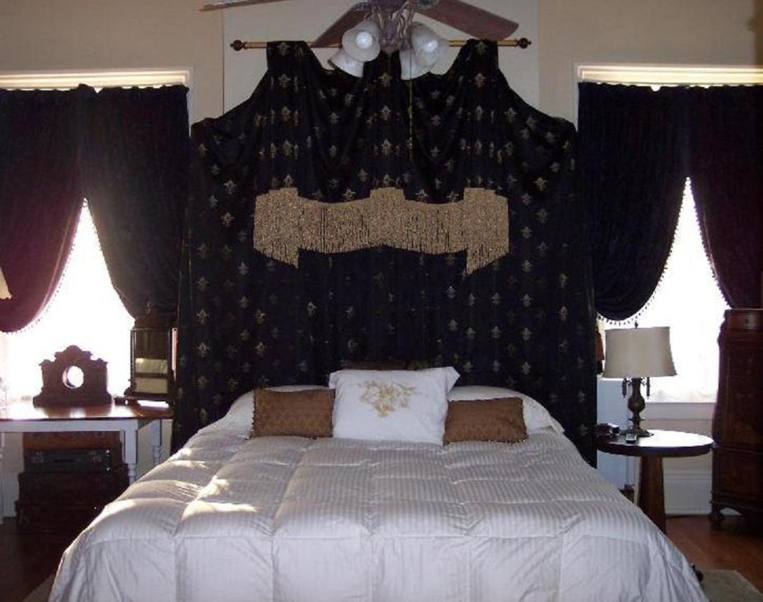 Shadowlawn Bed and Breakfast