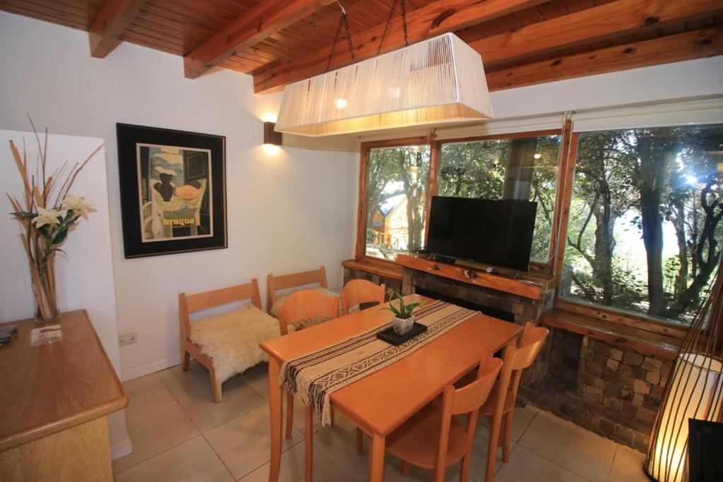 Posada La Escondida