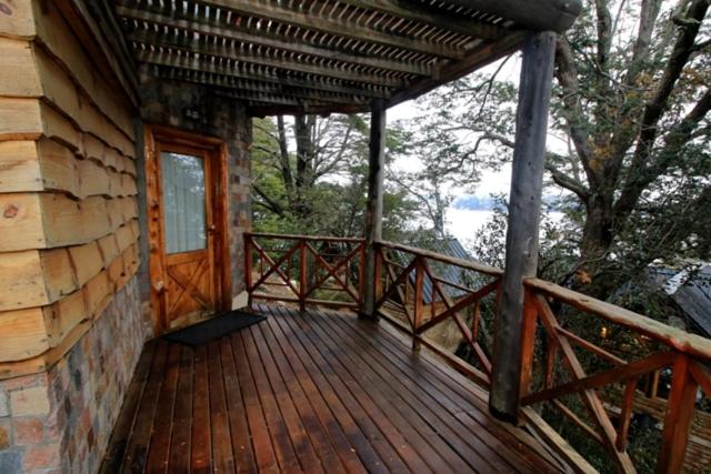 Posada La Escondida