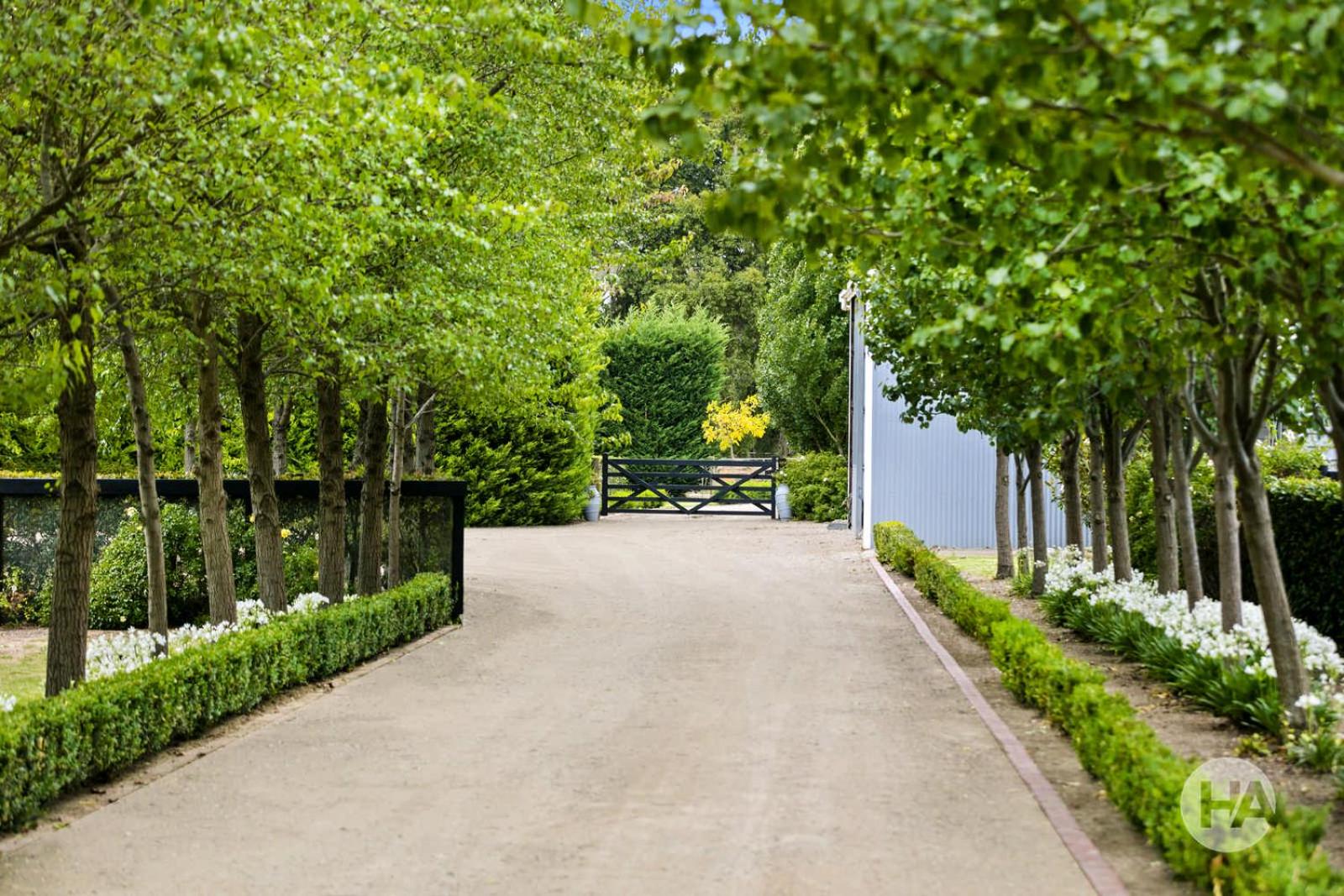 Farm Stay MAPLE Cottage at Wilindi Estate