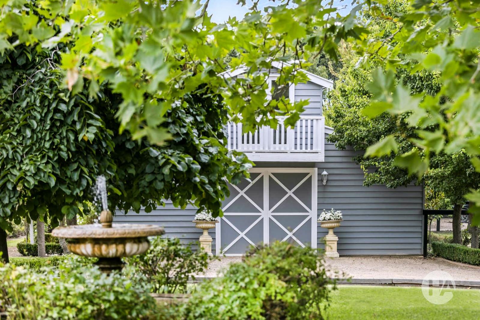 Farm Stay MAPLE Cottage at Wilindi Estate